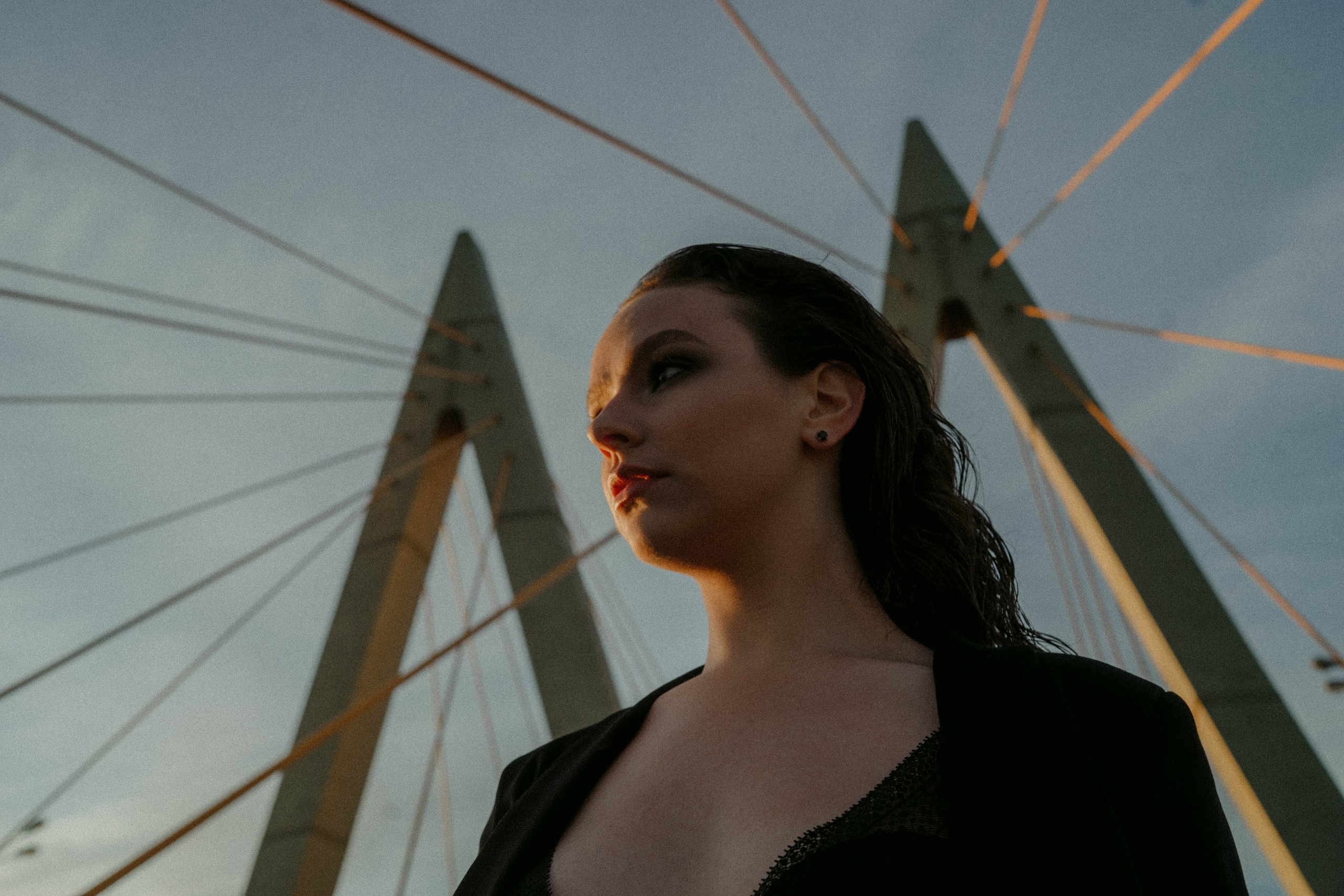 Восходящая звезда. Olgamashh