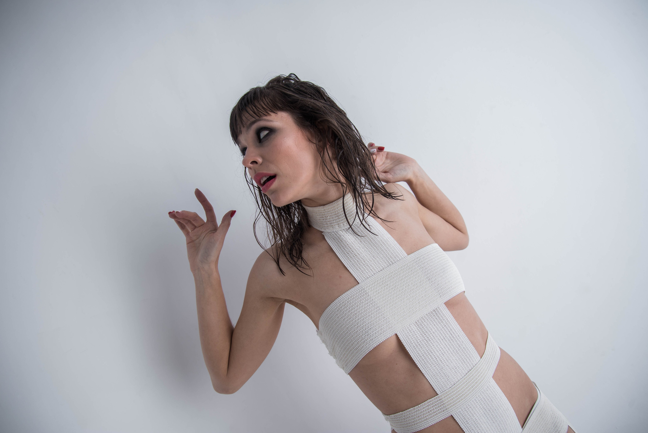 Пятый элемент. Olgamashh