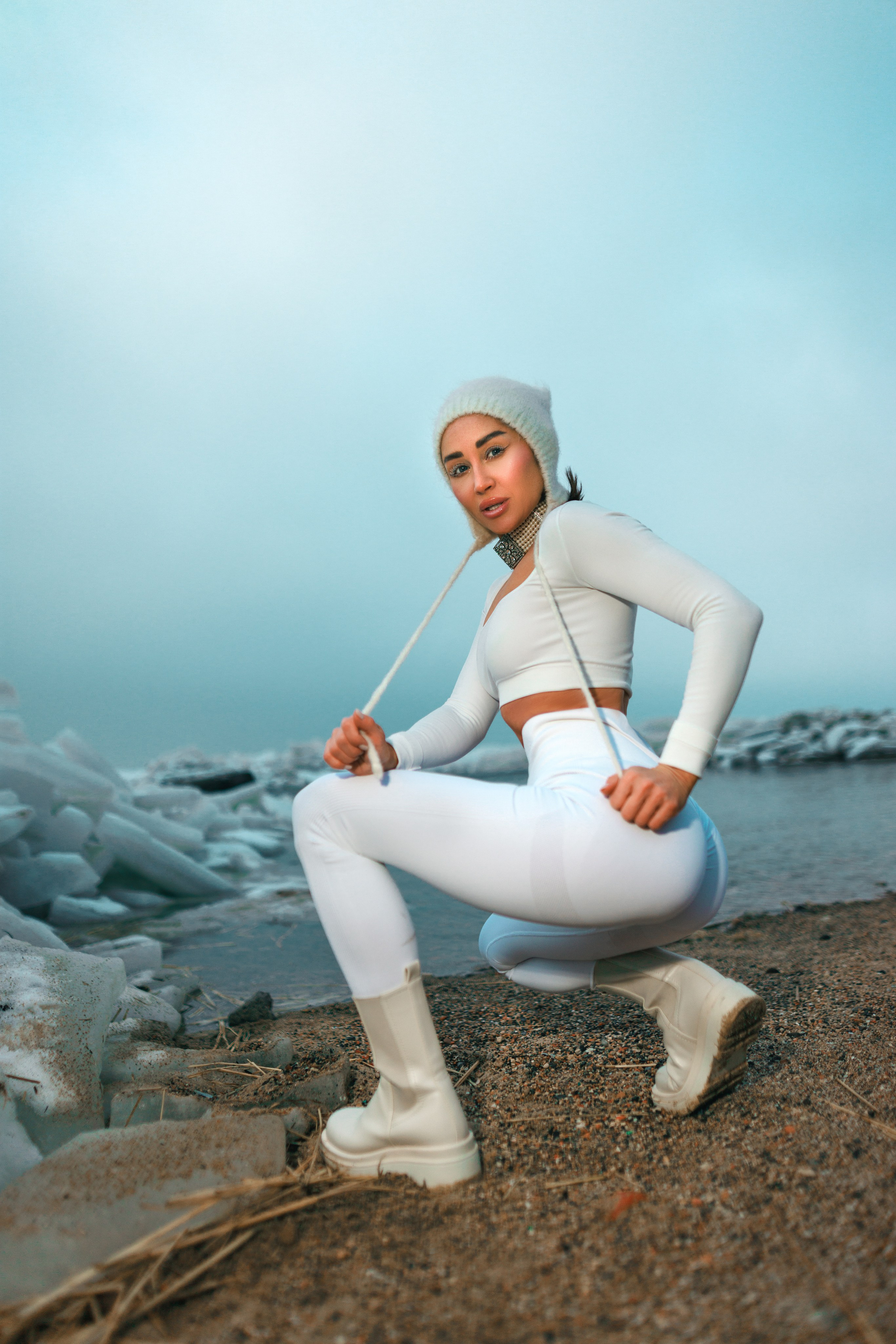 Фотограф Олег Сотник