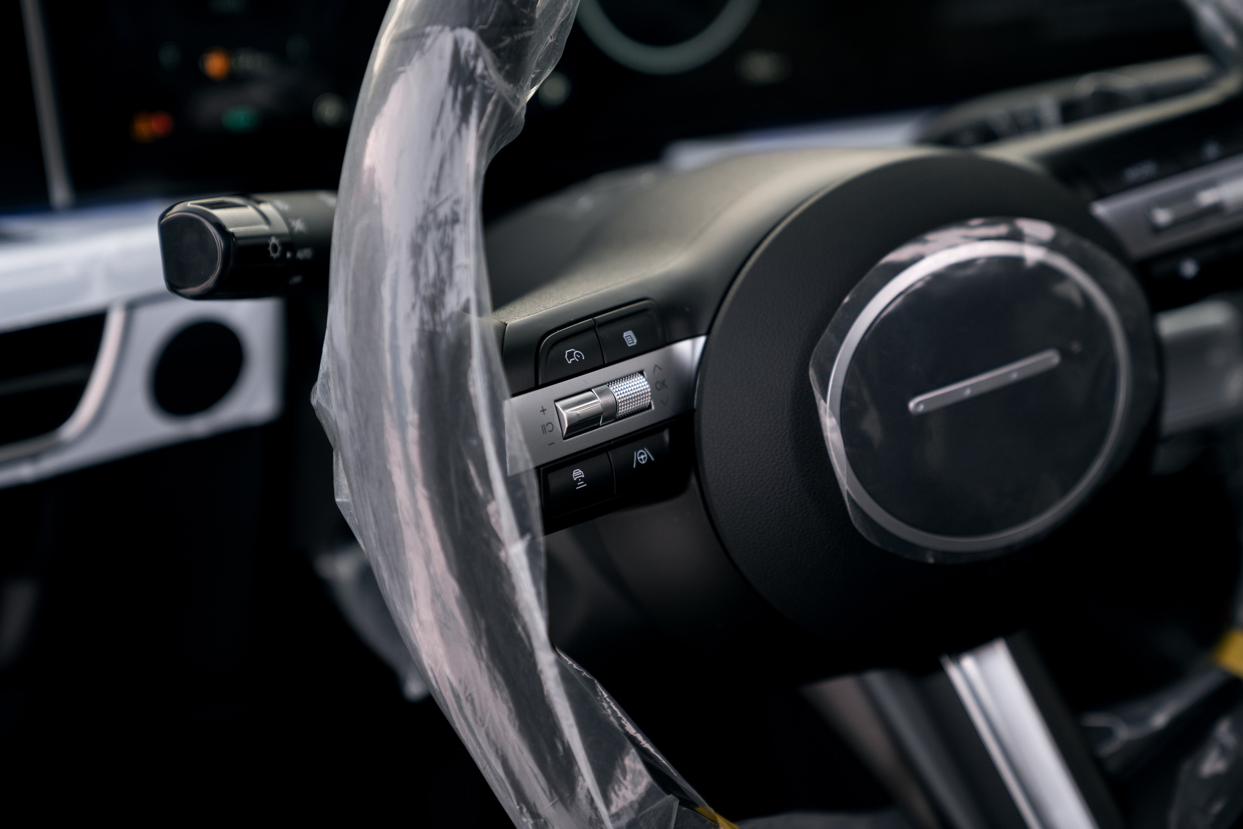 Hyundai Sonata VIII. Идеальные портреты для соцсетей — Фотограф Ленар