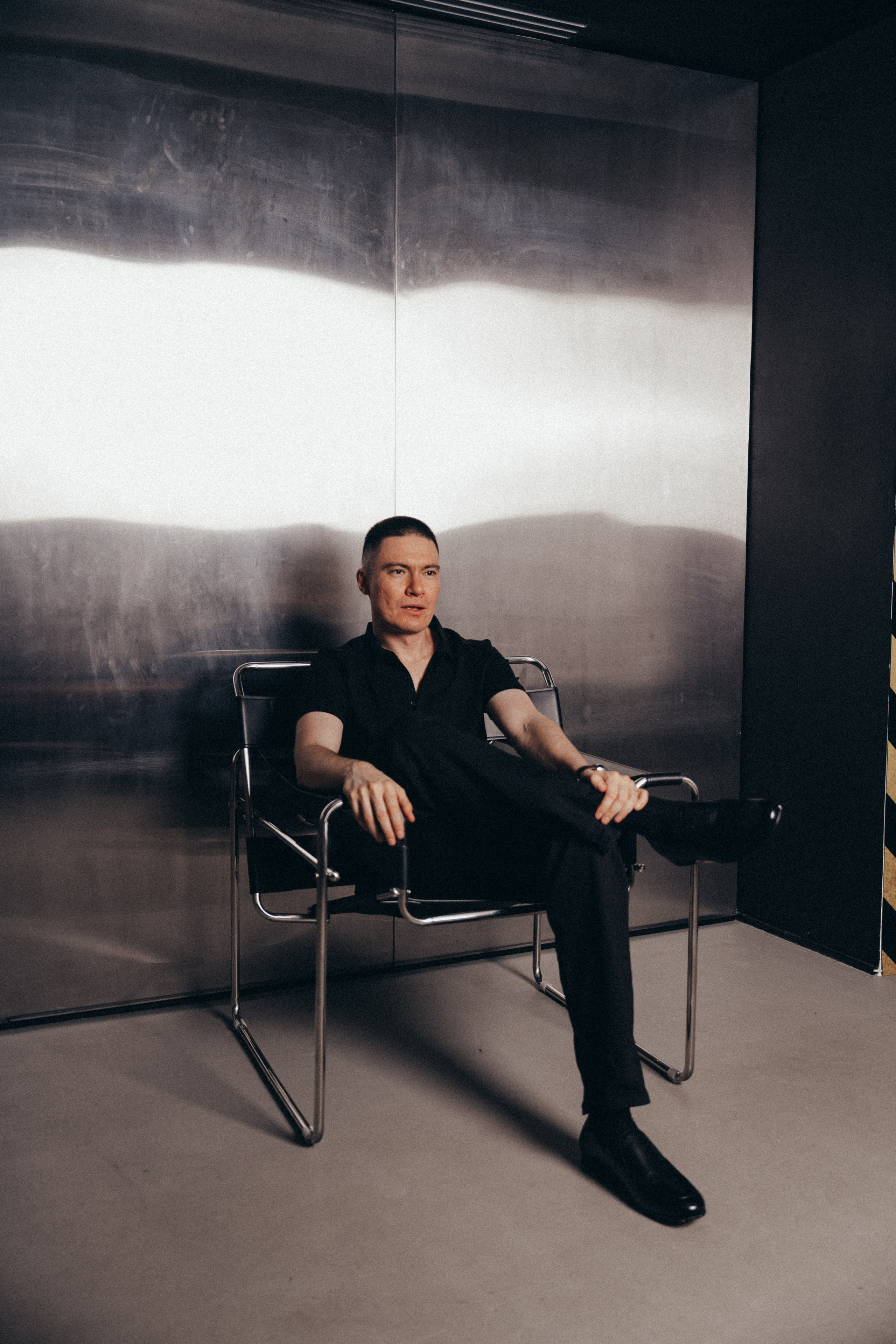 Фоат 30.08. Идеальные портреты для соцсетей — Фотограф Ленар