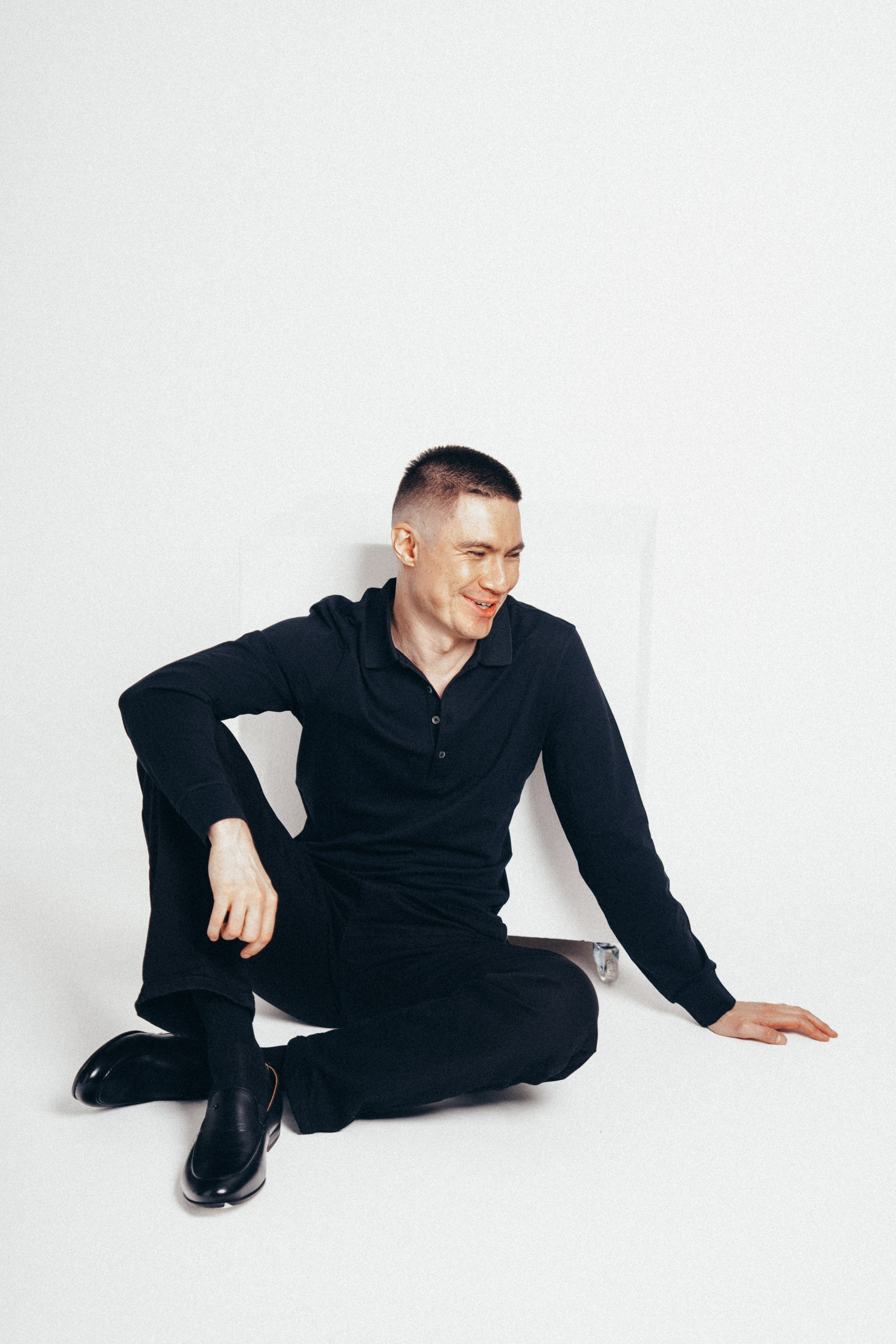 Фоат 30.08. Идеальные портреты для соцсетей — Фотограф Ленар