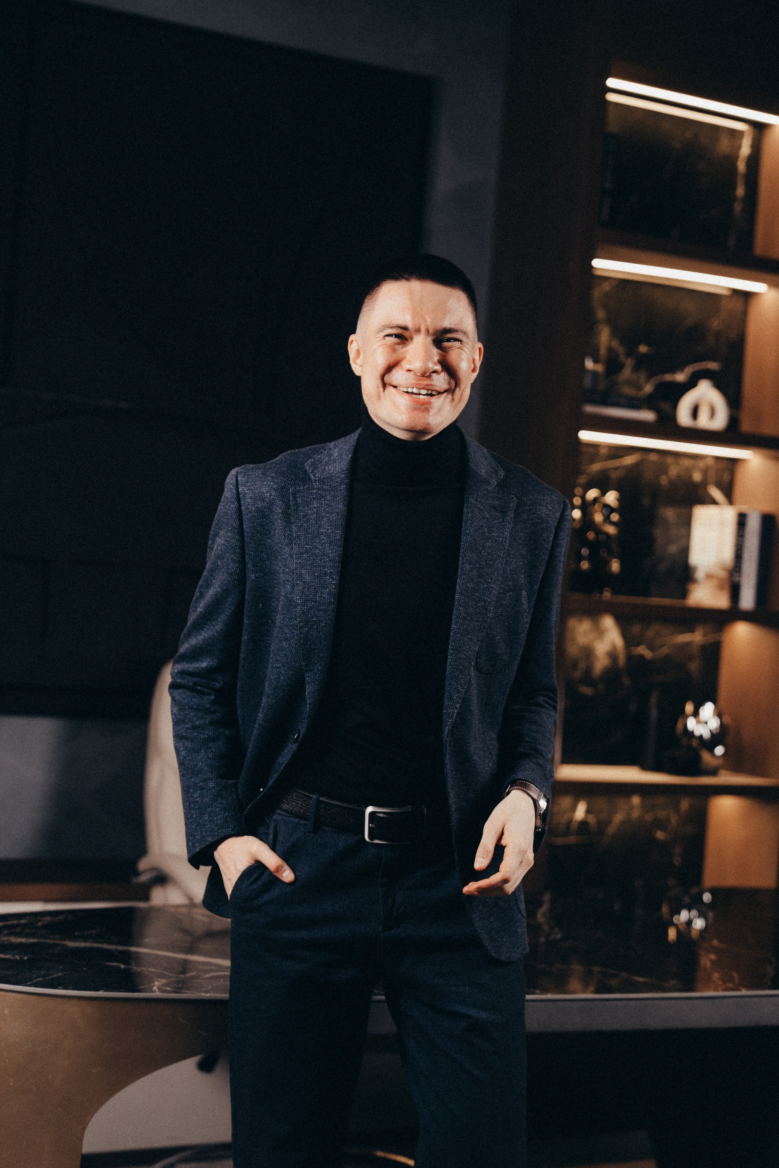 Фоат 30.08. Идеальные портреты для соцсетей — Фотограф Ленар