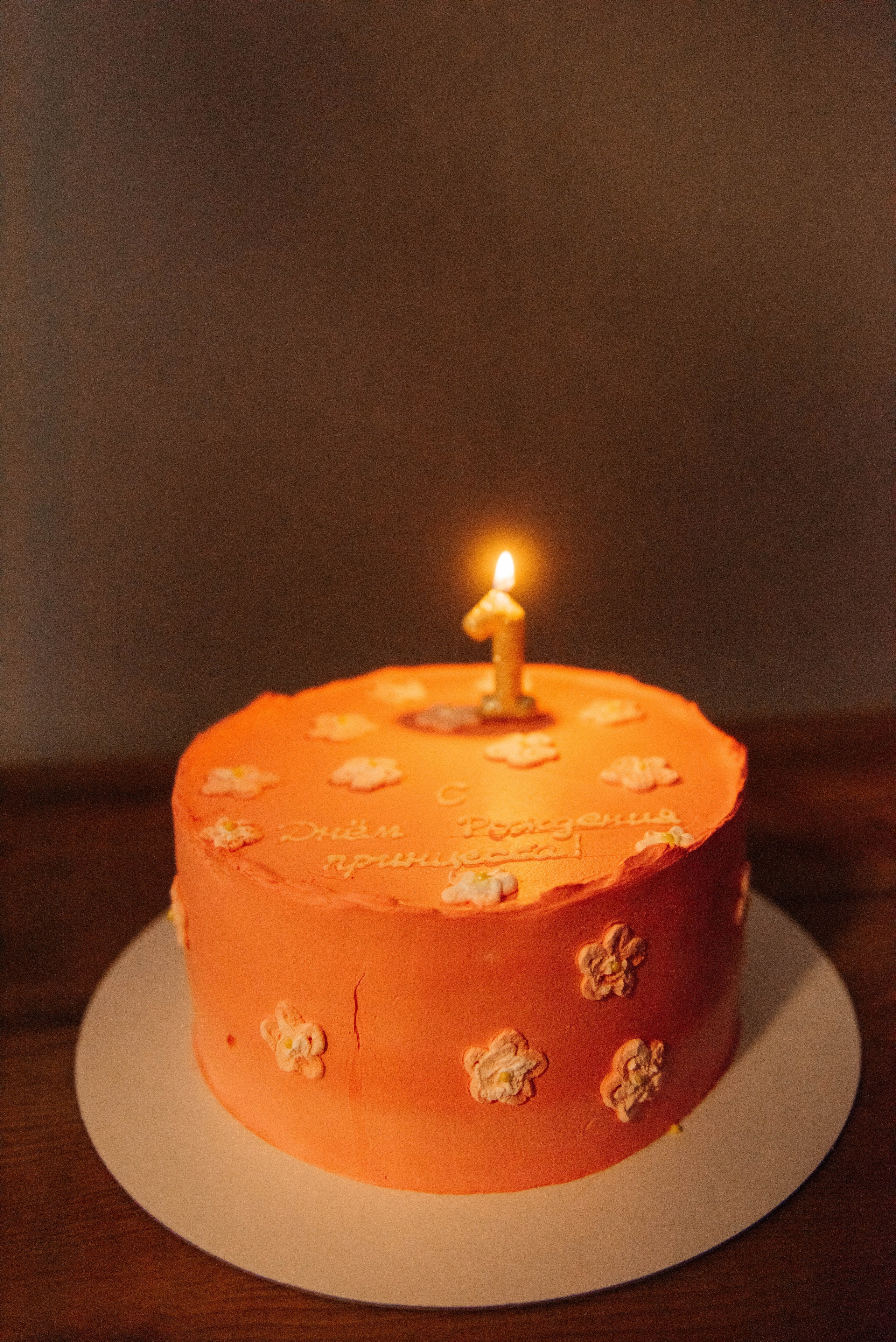 День рождения. Фотограф Эллина Дар г. Улан-Удэ