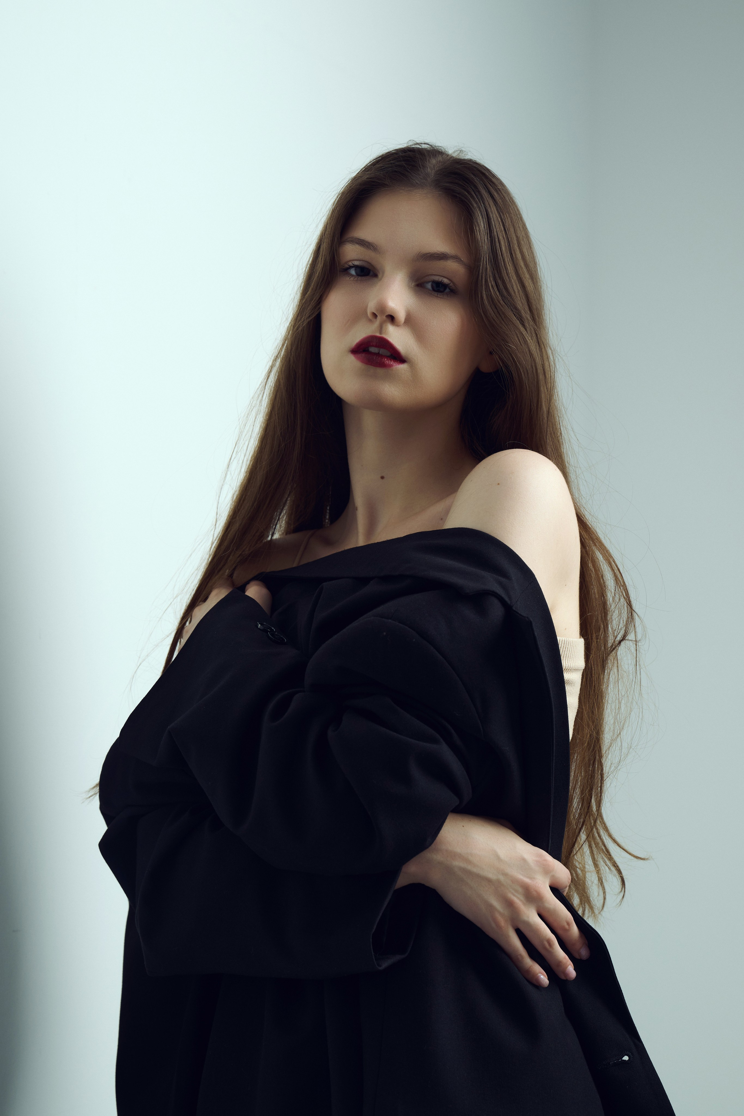 Елизавета Хомякова. Фотограф в Москве Евгений Петьков