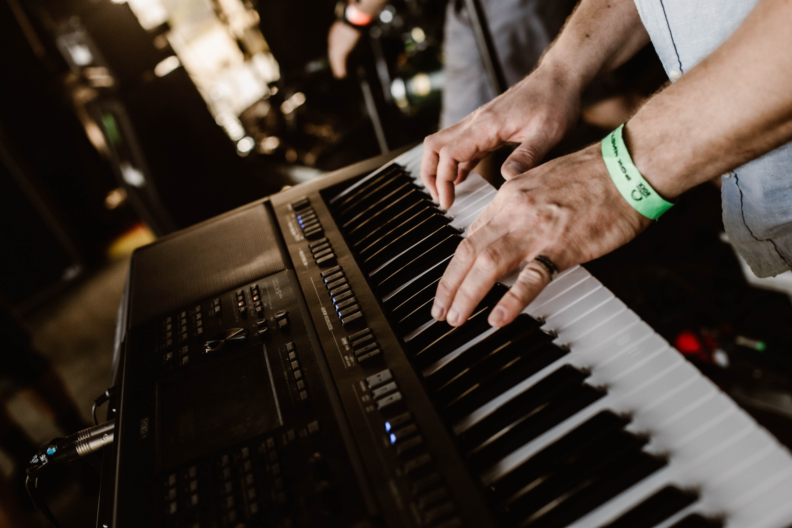 Рок Чистой Воды. Герои НВ. Фотограф в Нижнем Новгороде