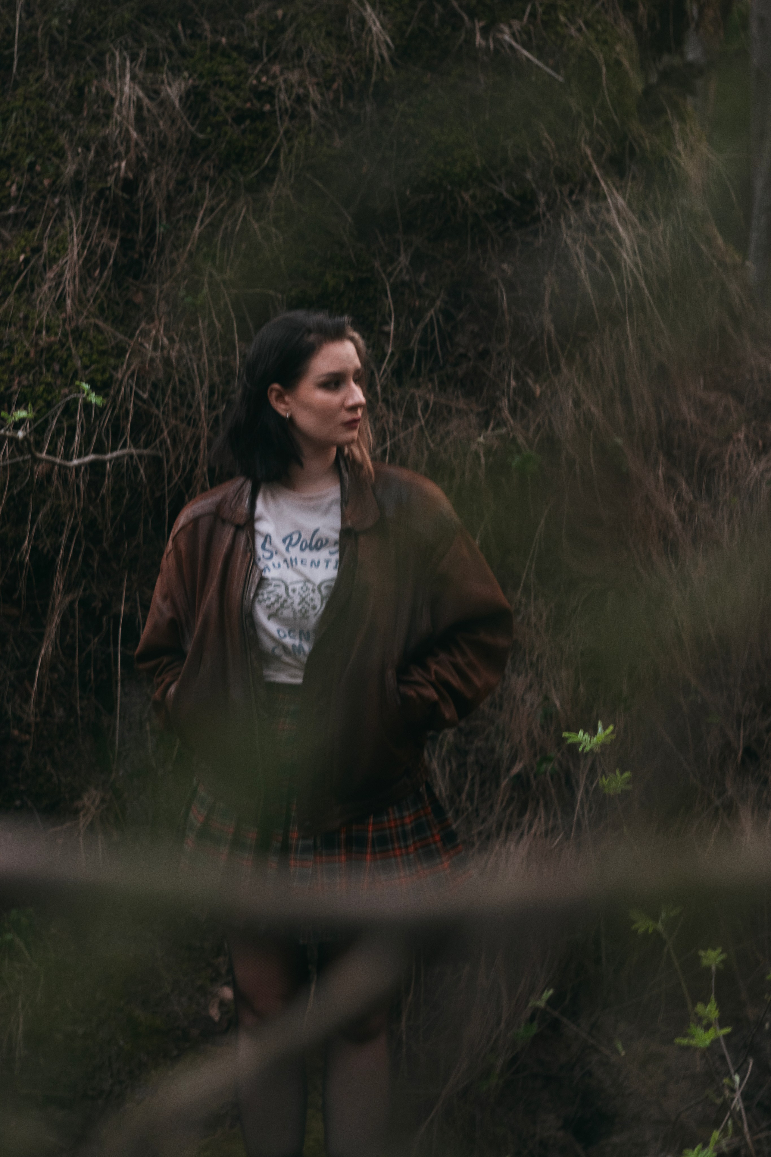 Насто. Главная