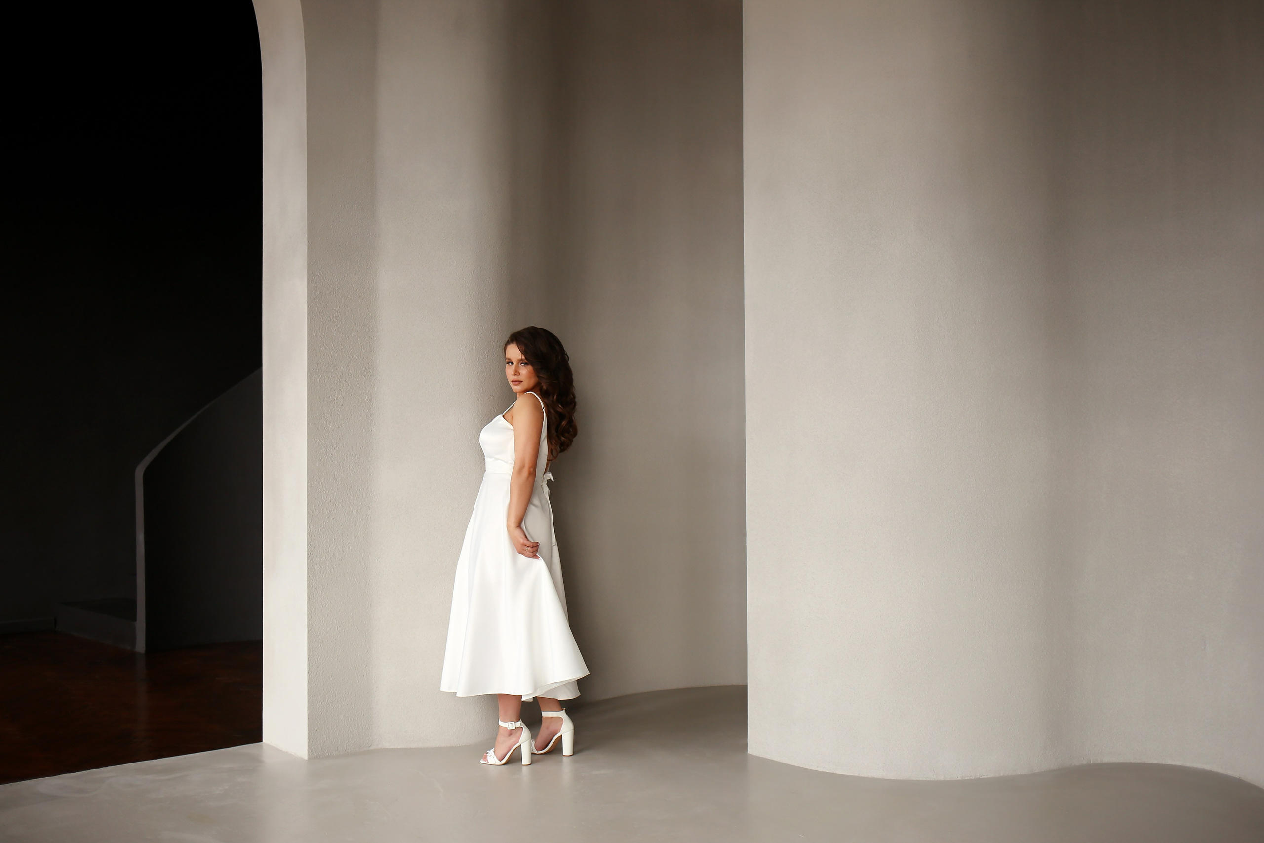 Марина и Андрей. Семейный фотограф Фотосессия беременности  Екатеринбург Елена Луткова