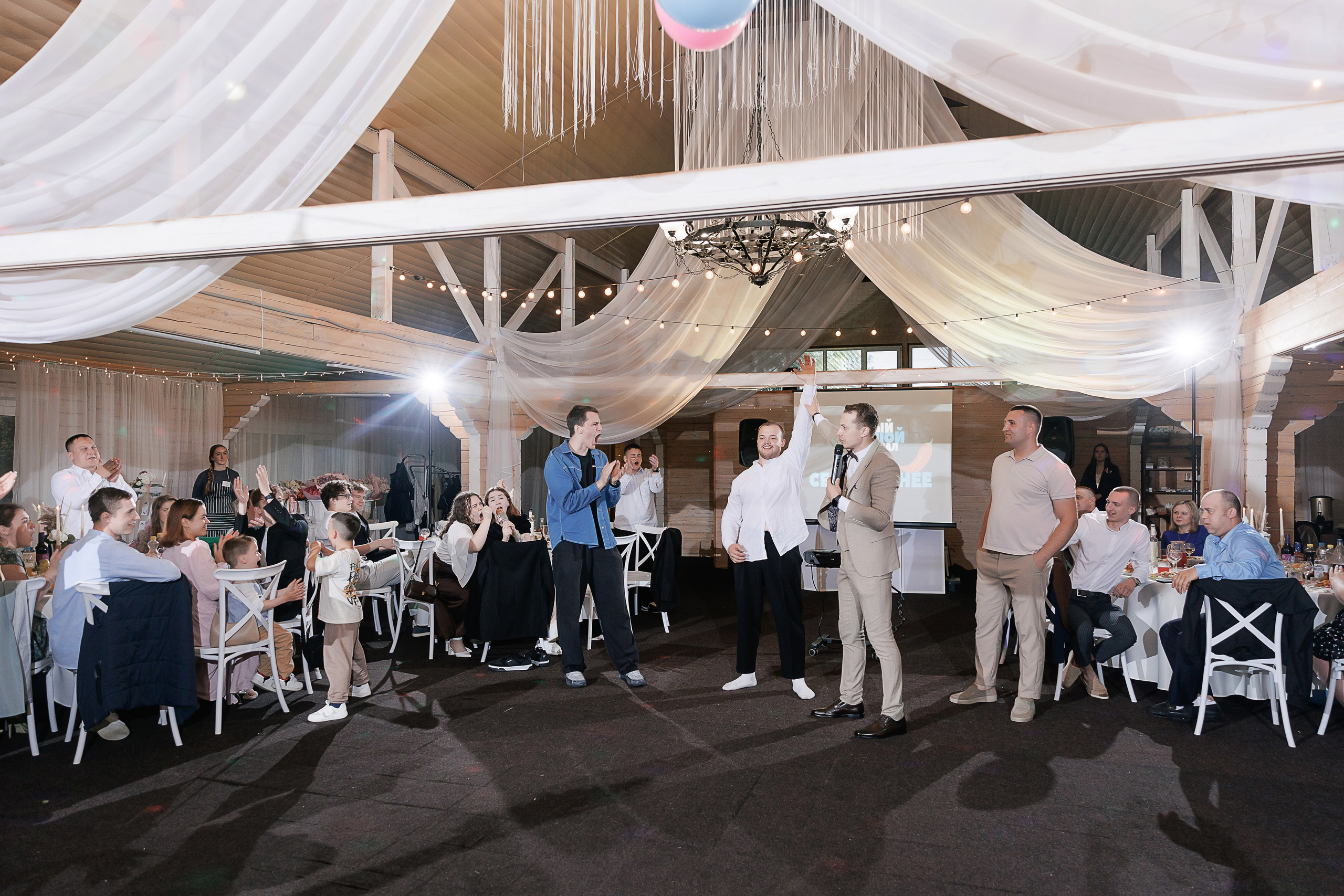 Свадьба Алины и Жени. Свадебный и семейный фотограф в Твери и Тверской области