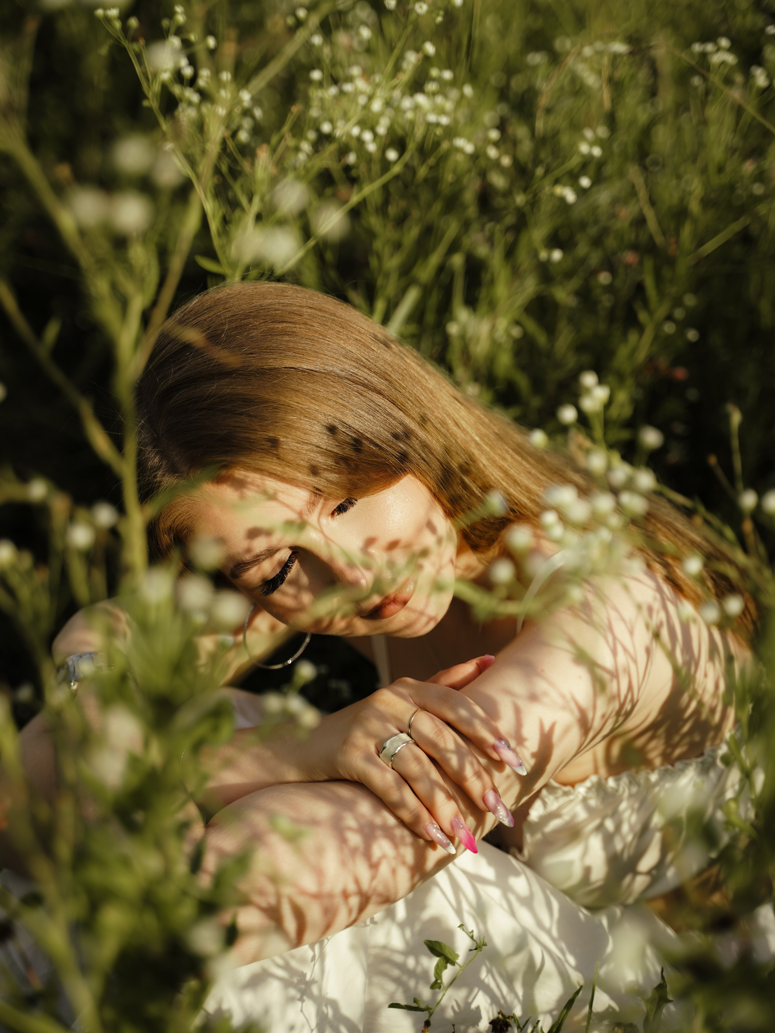 Личные съёмки. Главная