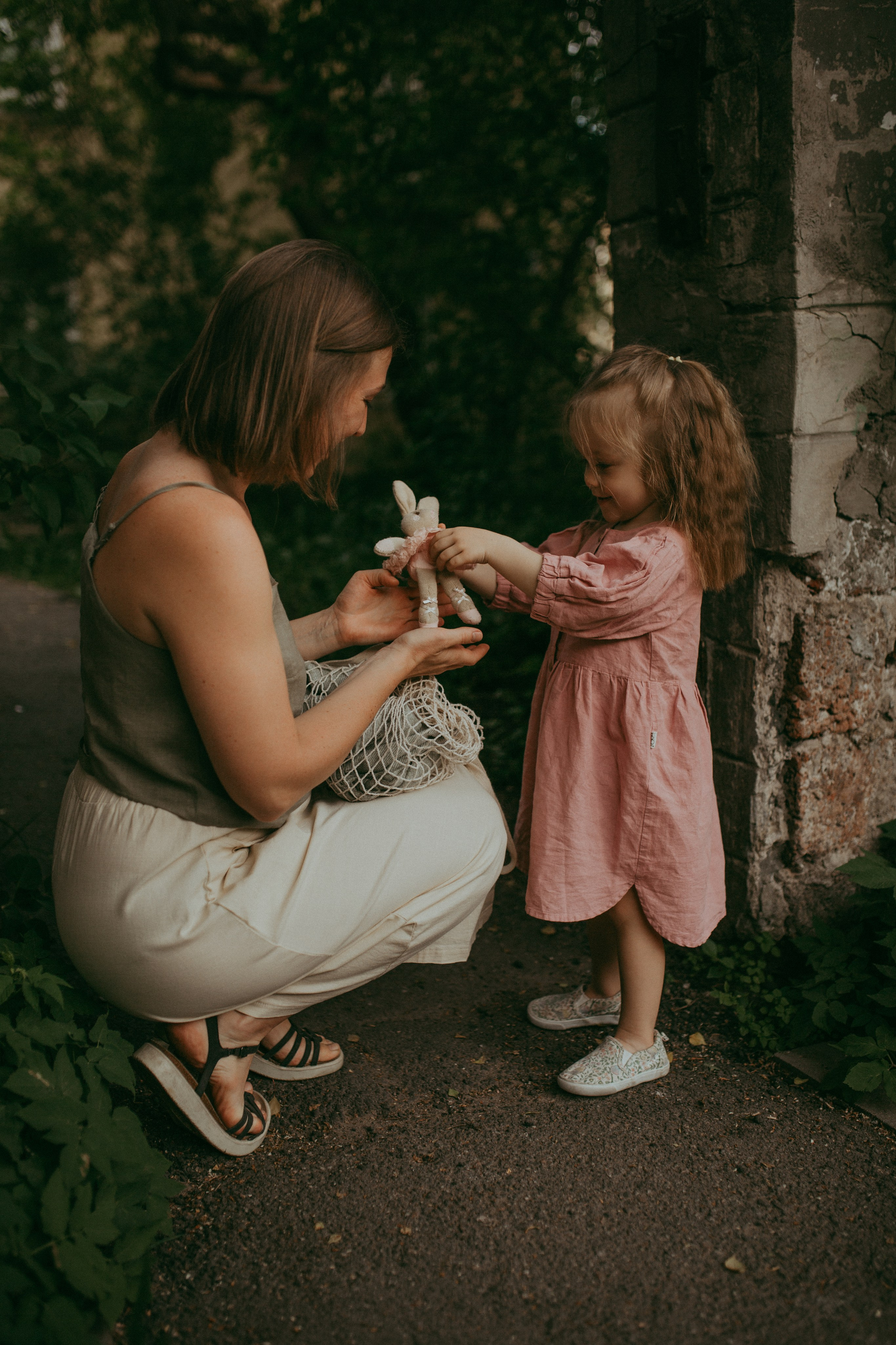 В один прекрасный день. Семейный фотограф Санкт-Петербург Елена Корытцева