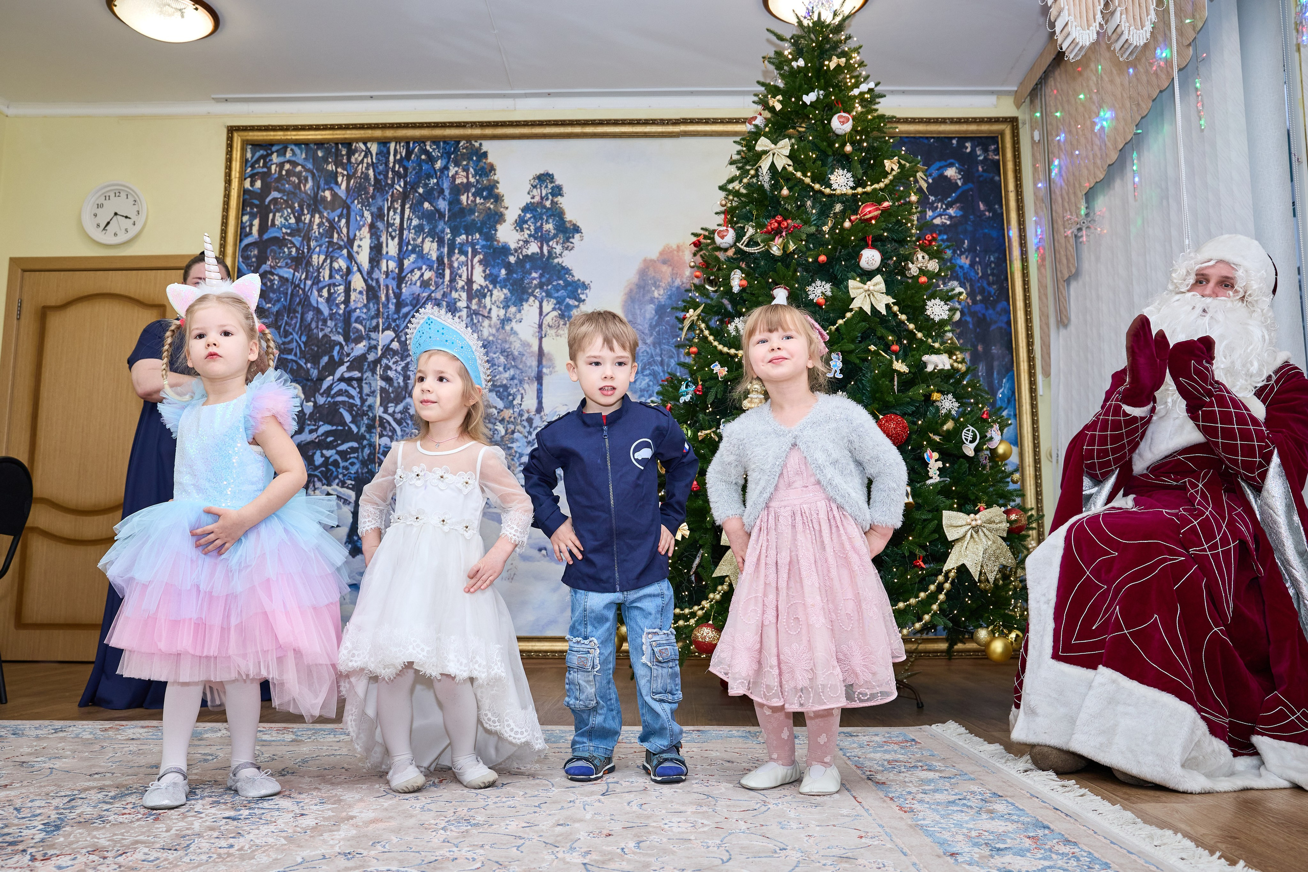 Детские. Фотограф в Новосибирске Алена Скокова