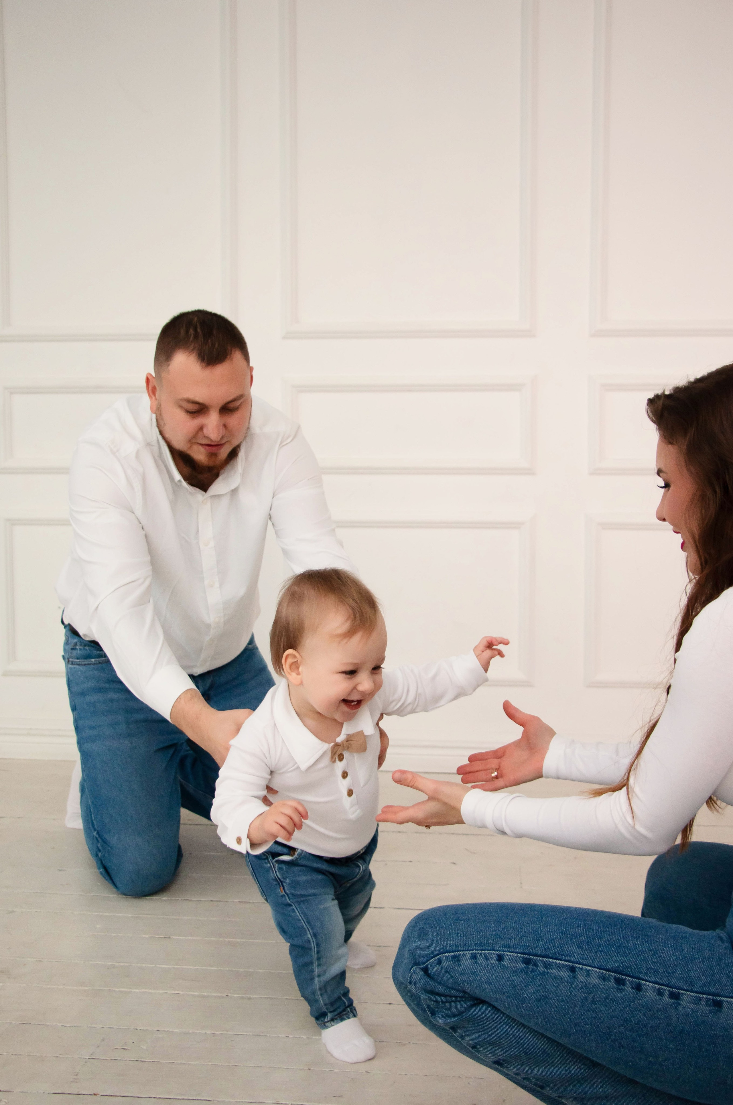 Семейная. Бережно сохраняю ваши чувства и истории на своих фотографиях