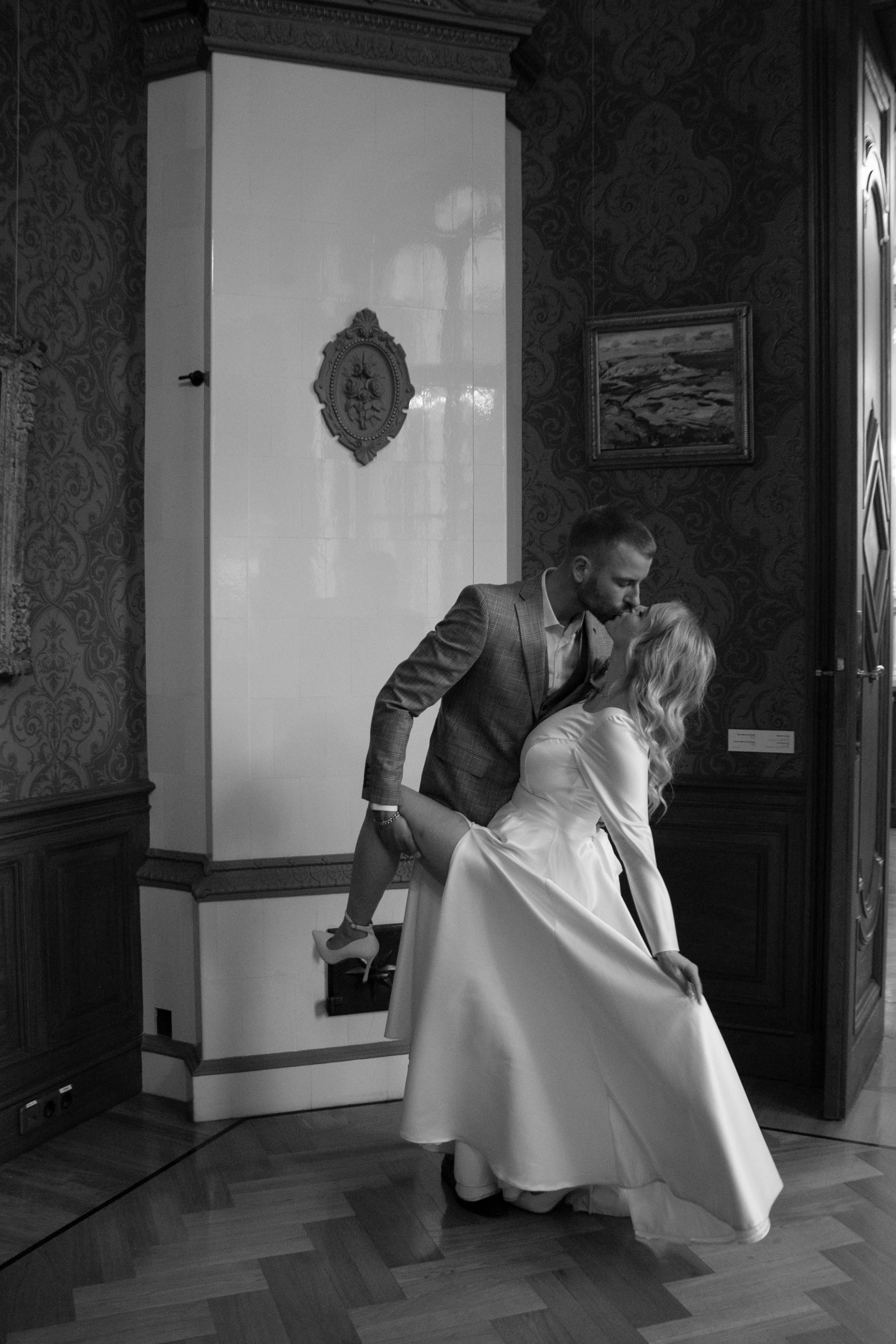 Mārtiņš & Diana. Бережно сохраняю ваши чувства и истории на своих фотографиях