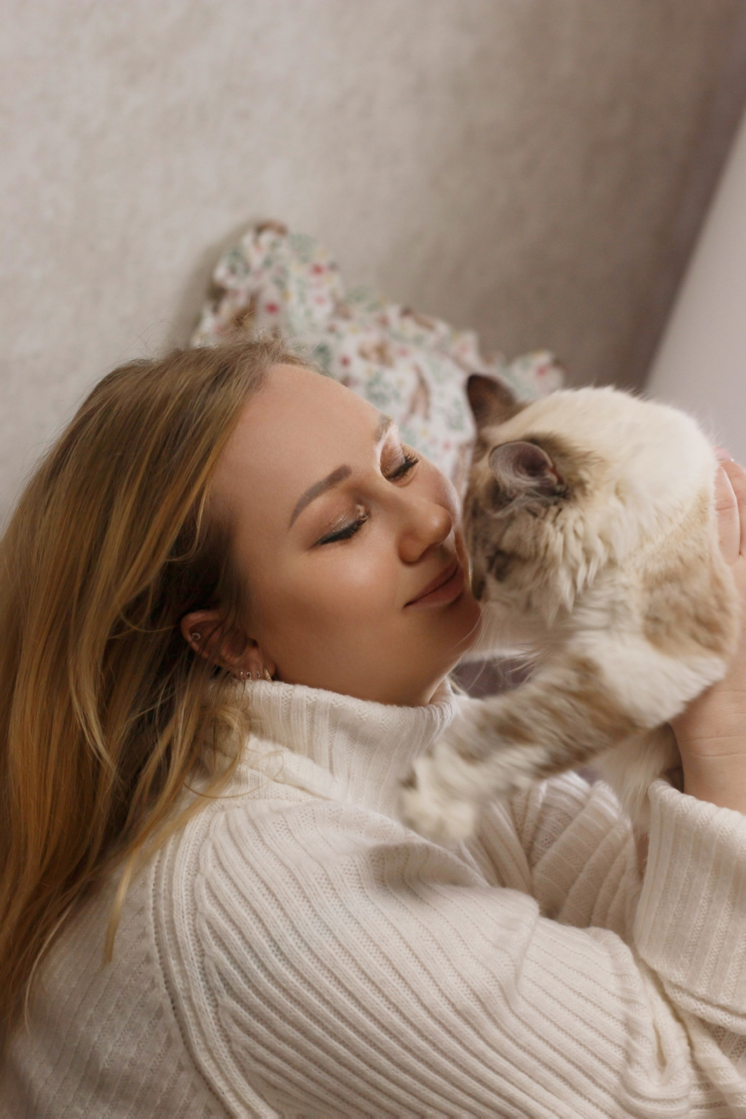 Kristina & Miya. Бережно сохраняю ваши чувства и истории на своих фотографиях