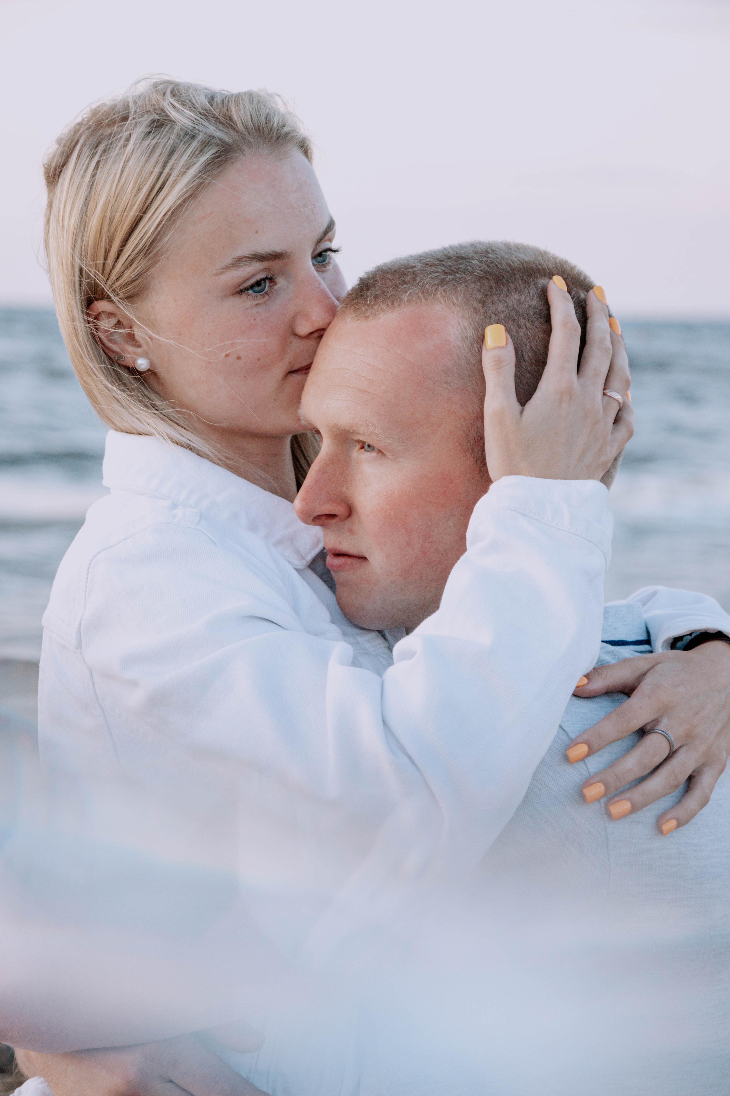 Диана & Давис. Бережно сохраняю ваши чувства и истории на своих фотографиях