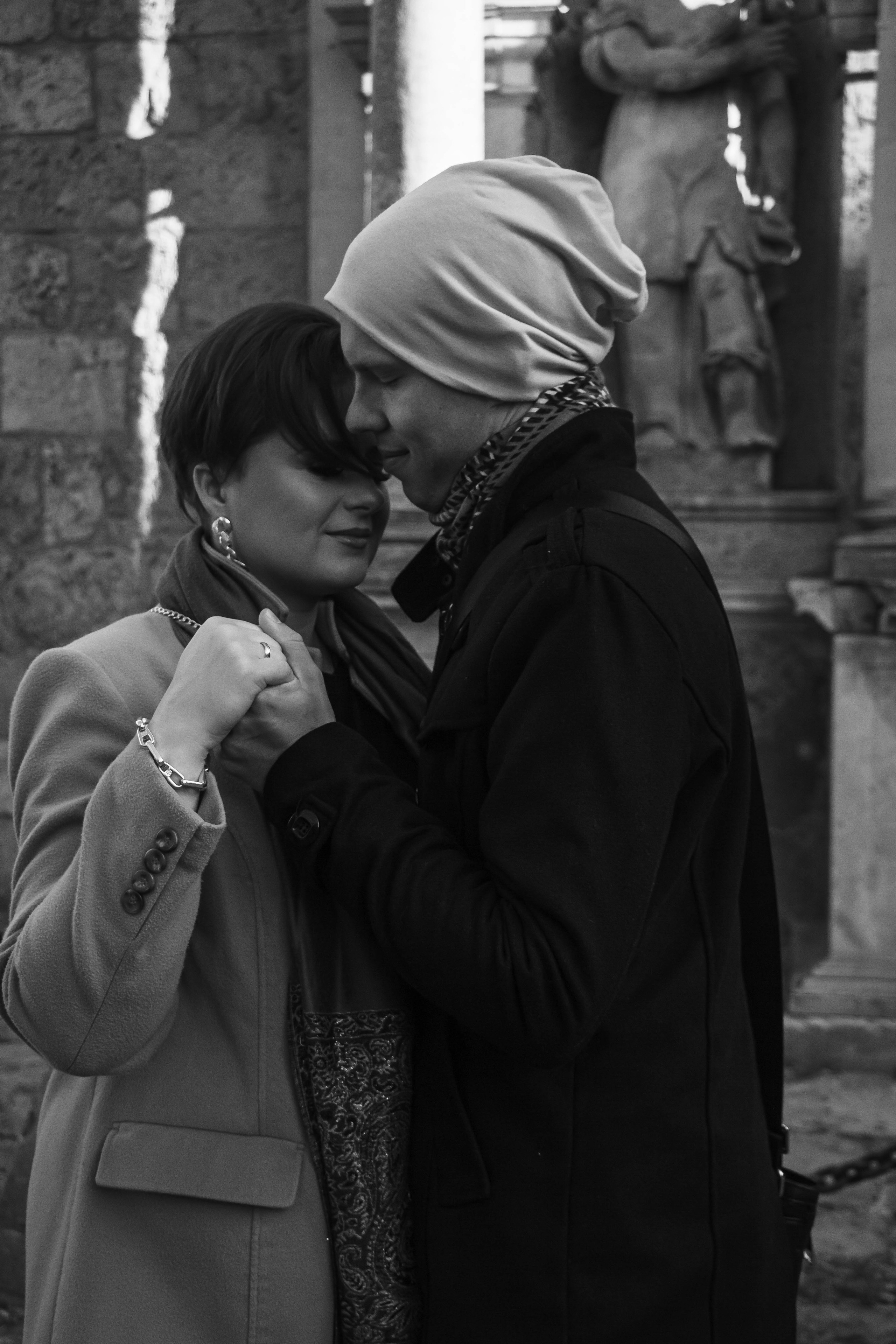 Стас & Алина. Бережно сохраняю ваши чувства и истории на своих фотографиях