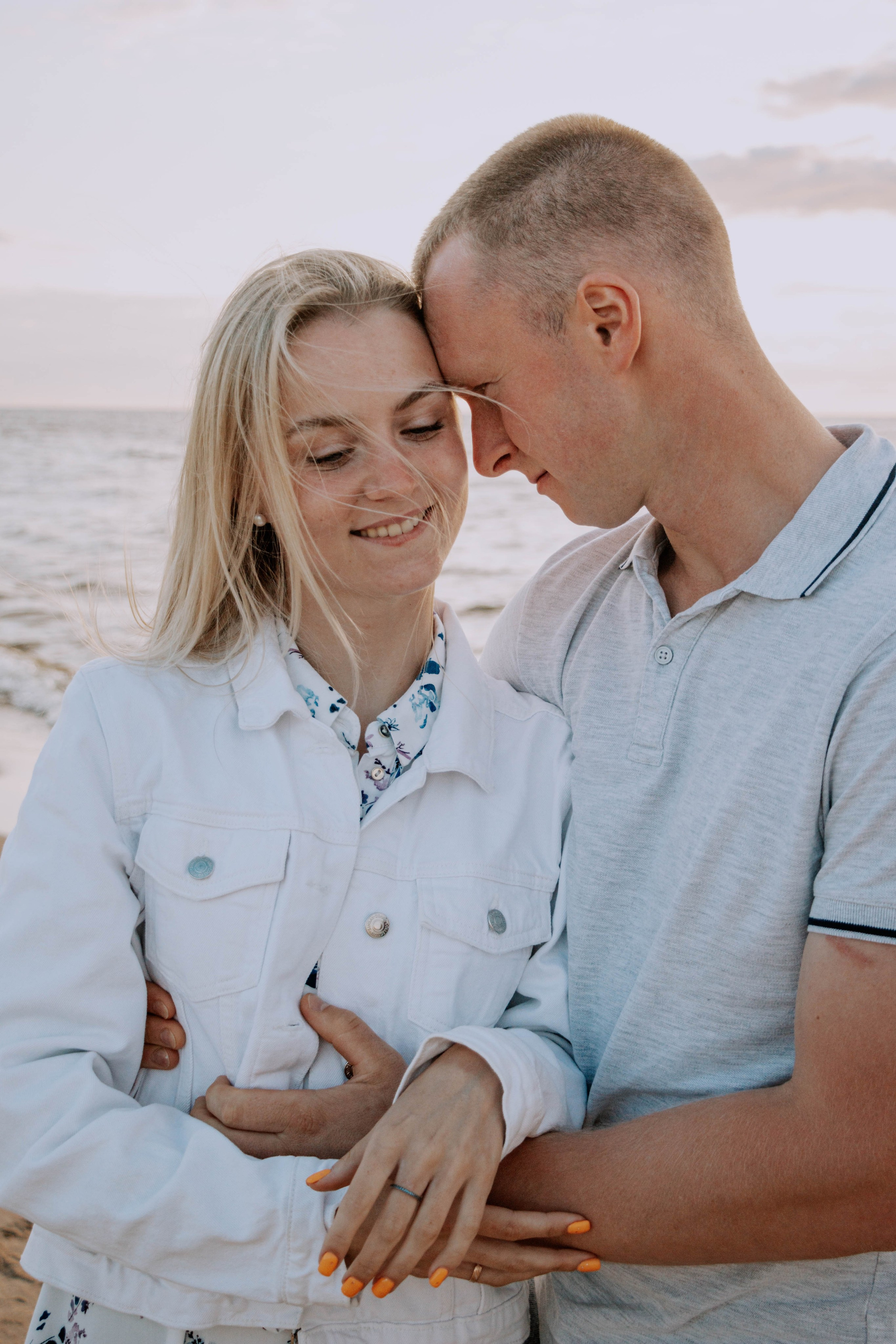 Диана & Давис. Бережно сохраняю ваши чувства и истории на своих фотографиях