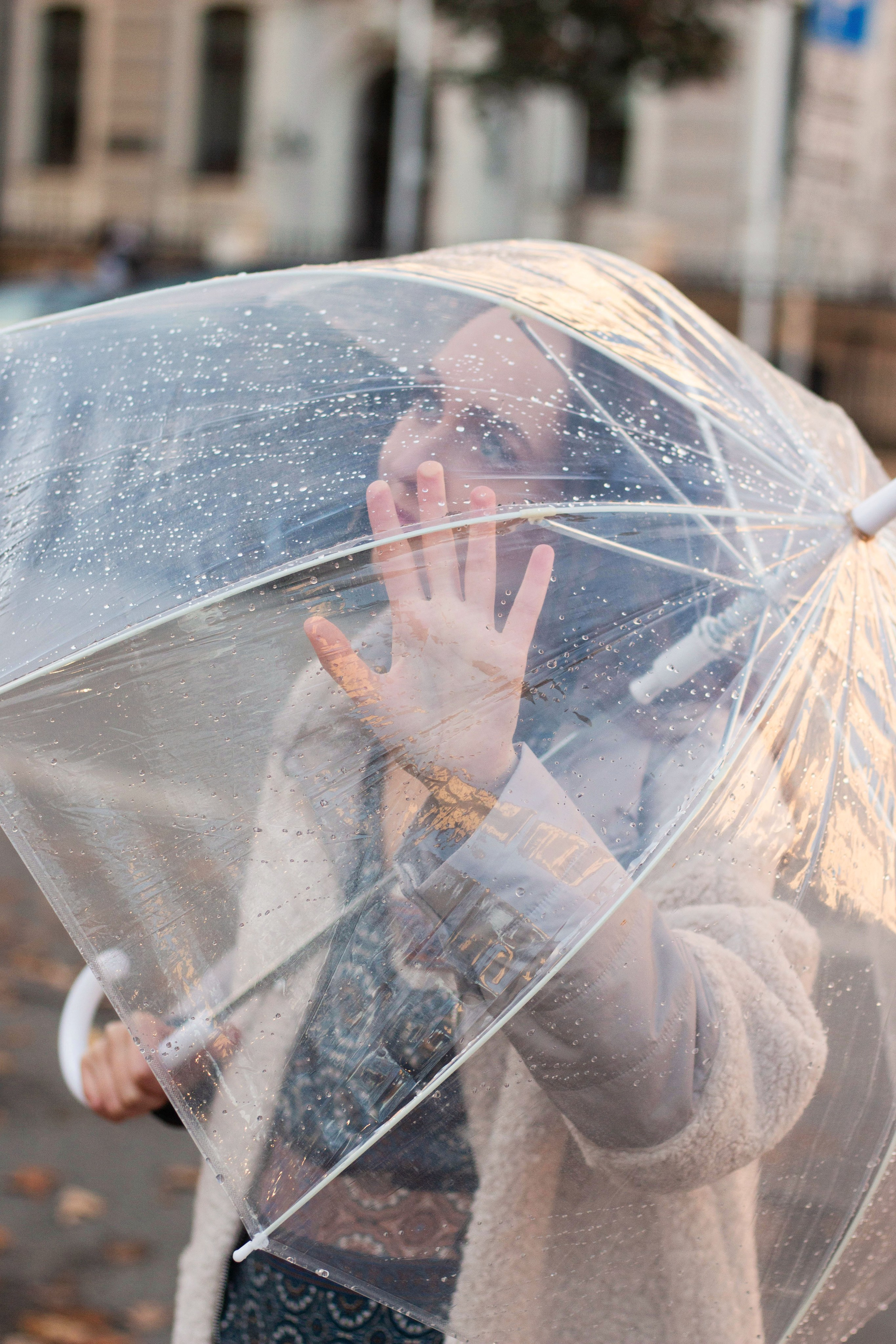 Мария. Осень в Риге. Бережно сохраняю ваши чувства и истории на своих фотографиях