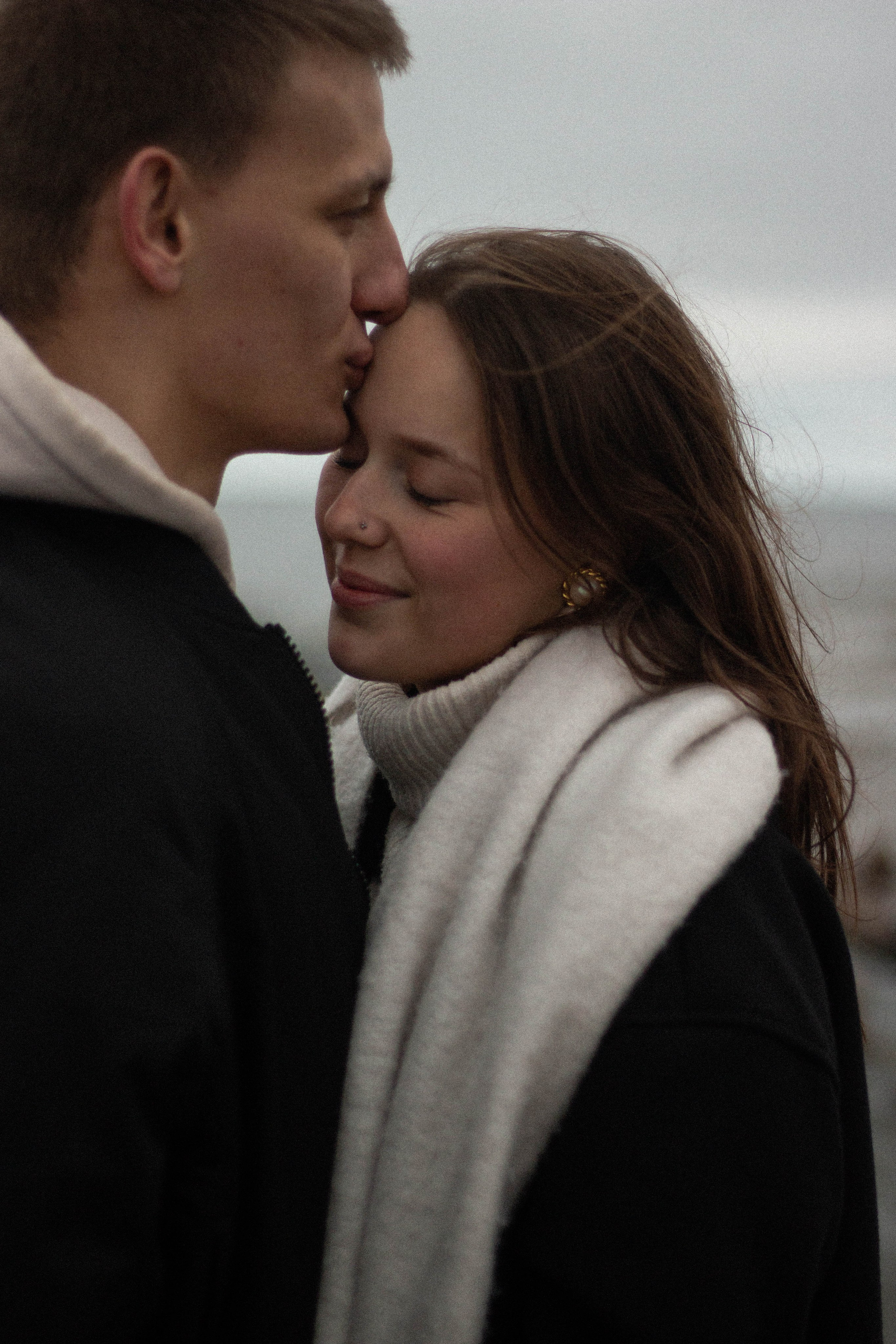 Илья & Настя. Бережно сохраняю ваши чувства и истории на своих фотографиях