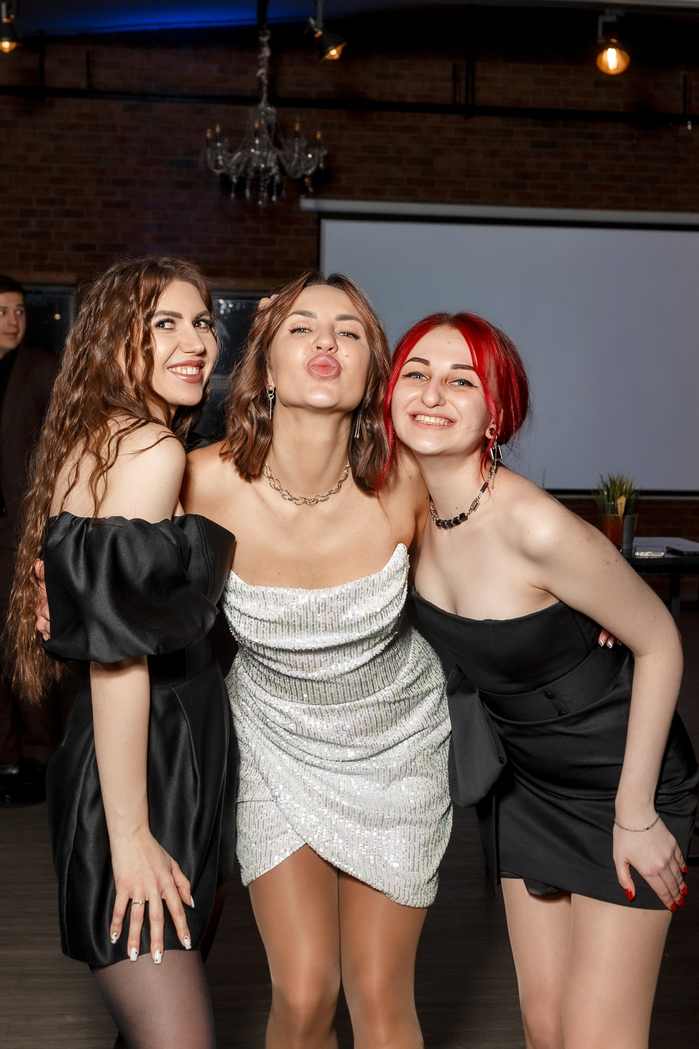 ДР Петр. Свадебный фотограф в Москве — Ольга Козловская