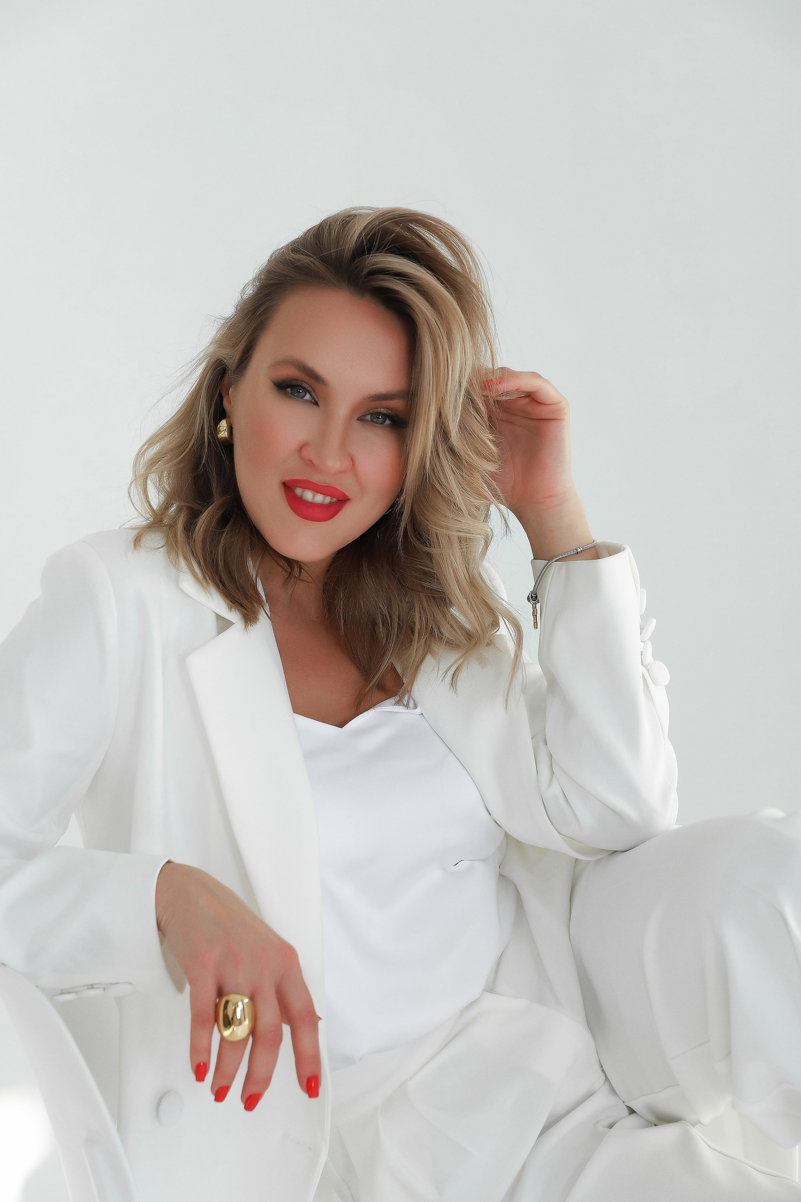 Контентная съемка. Фотограф в Краснодаре Анна Светикова