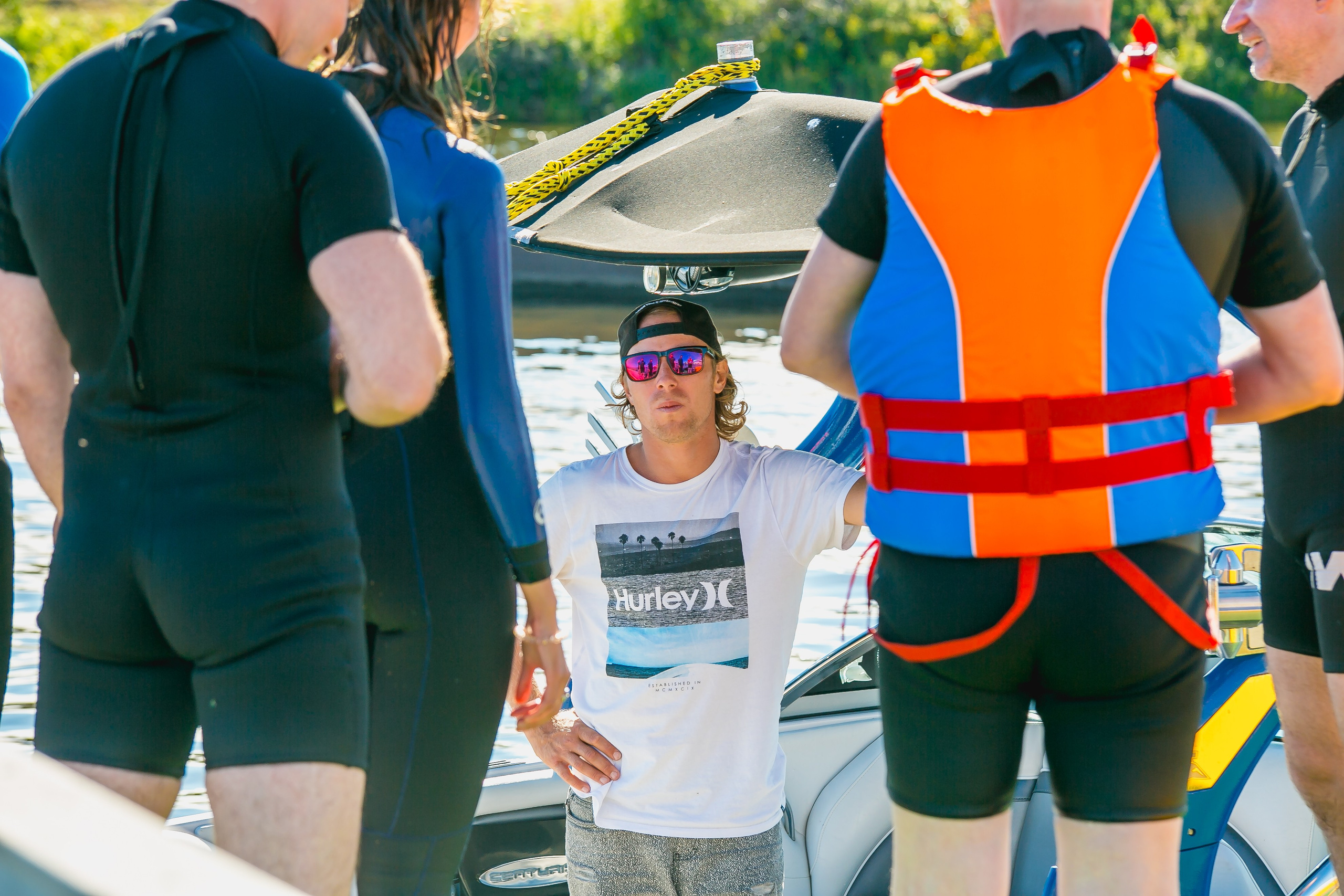 КОРПОРАТИВ ЛЕТО. Главная