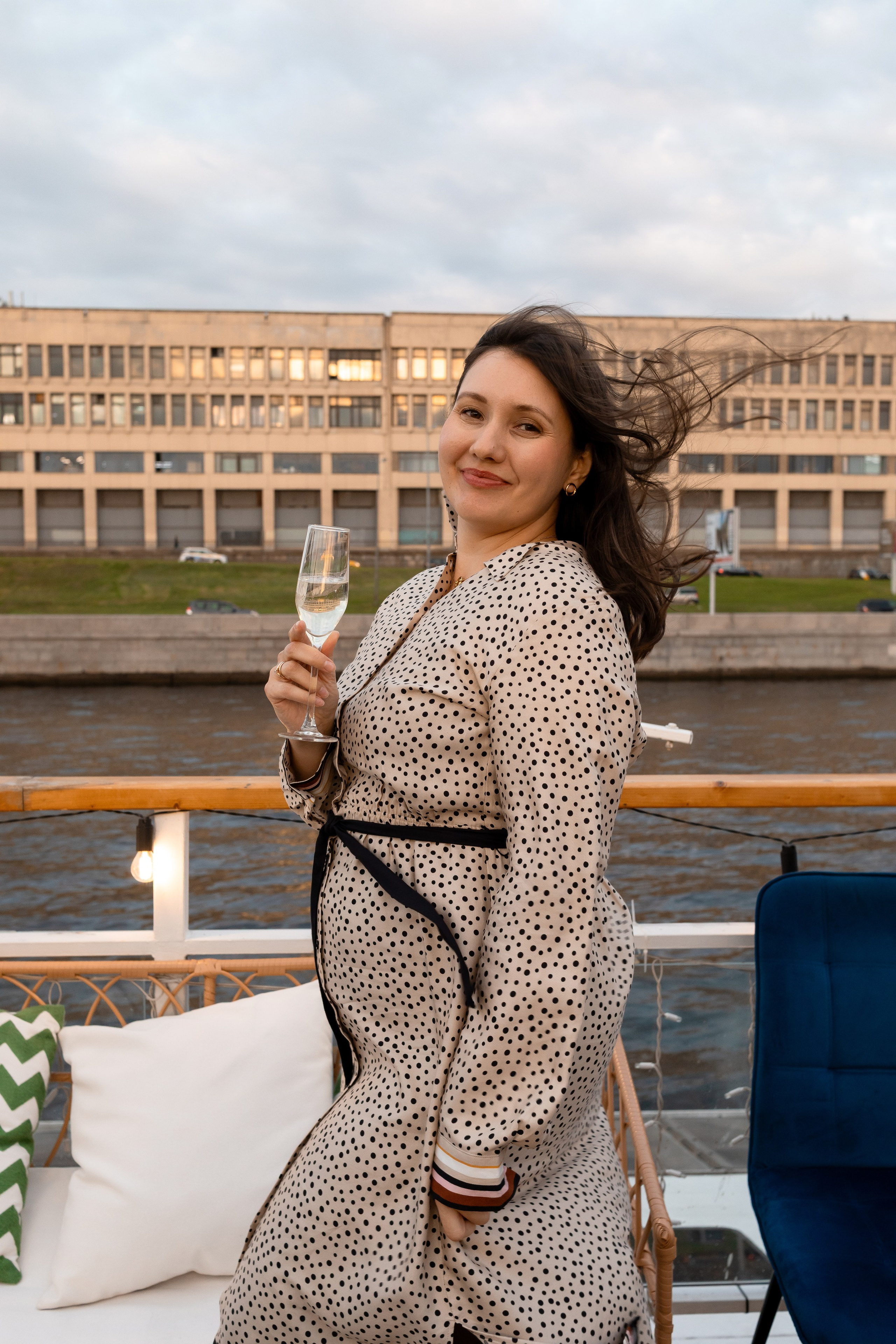 На воде. Главная