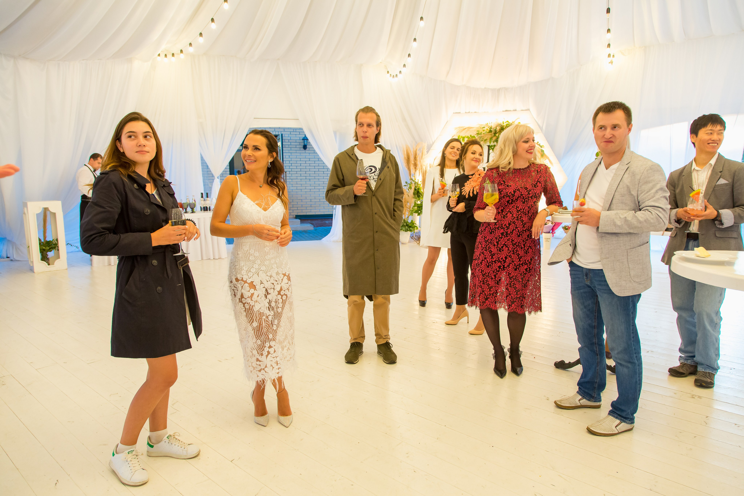 35 ЛЕТ. Главная