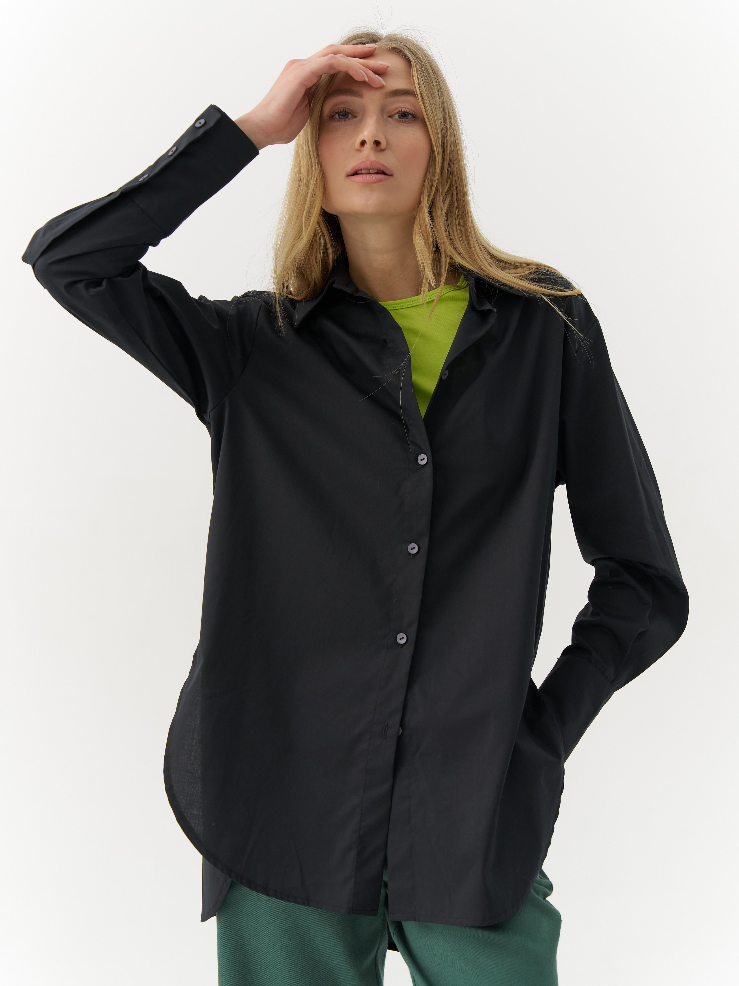 OVERLAY. Главная