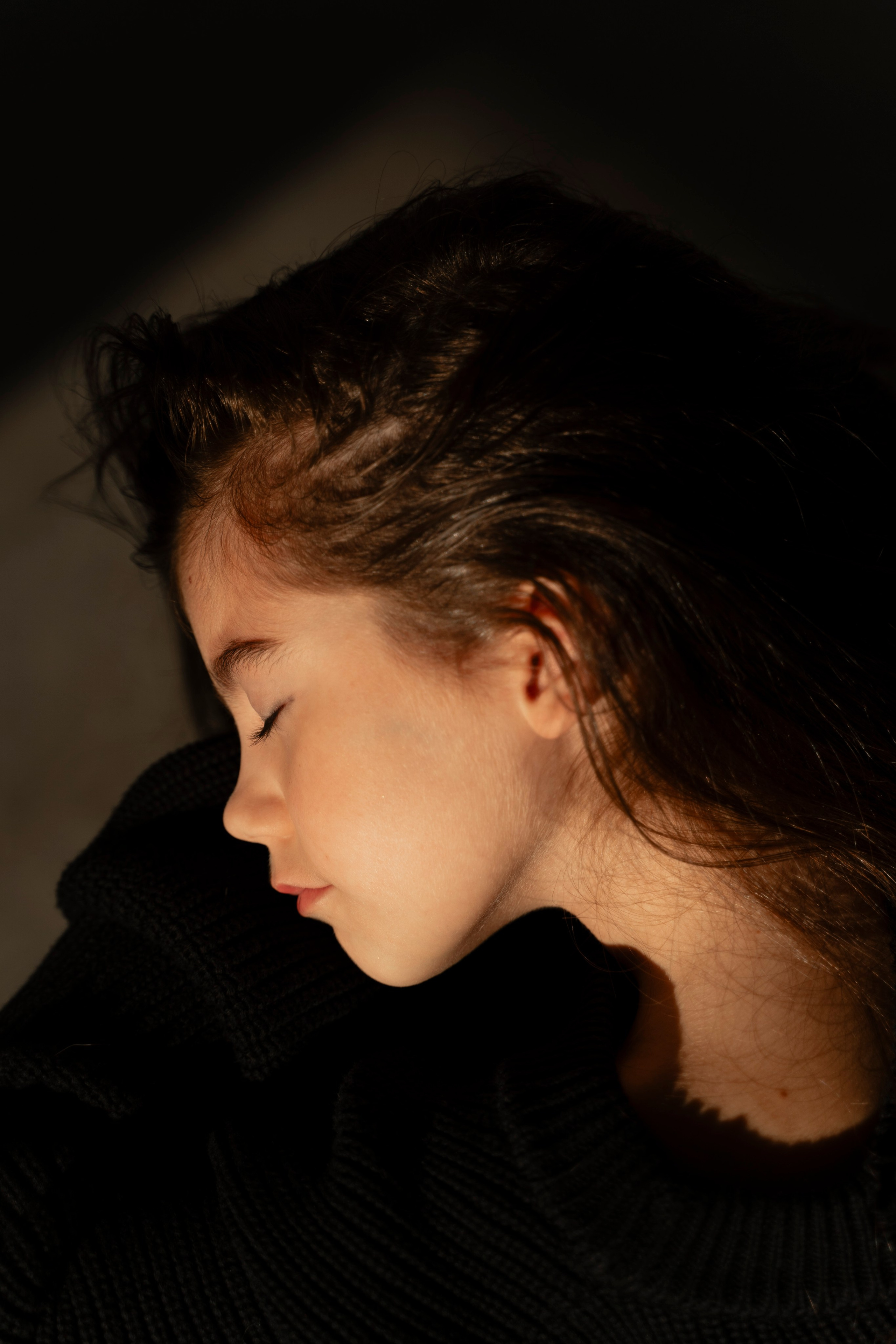 Нина. Семейный и детский фотограф в Москве