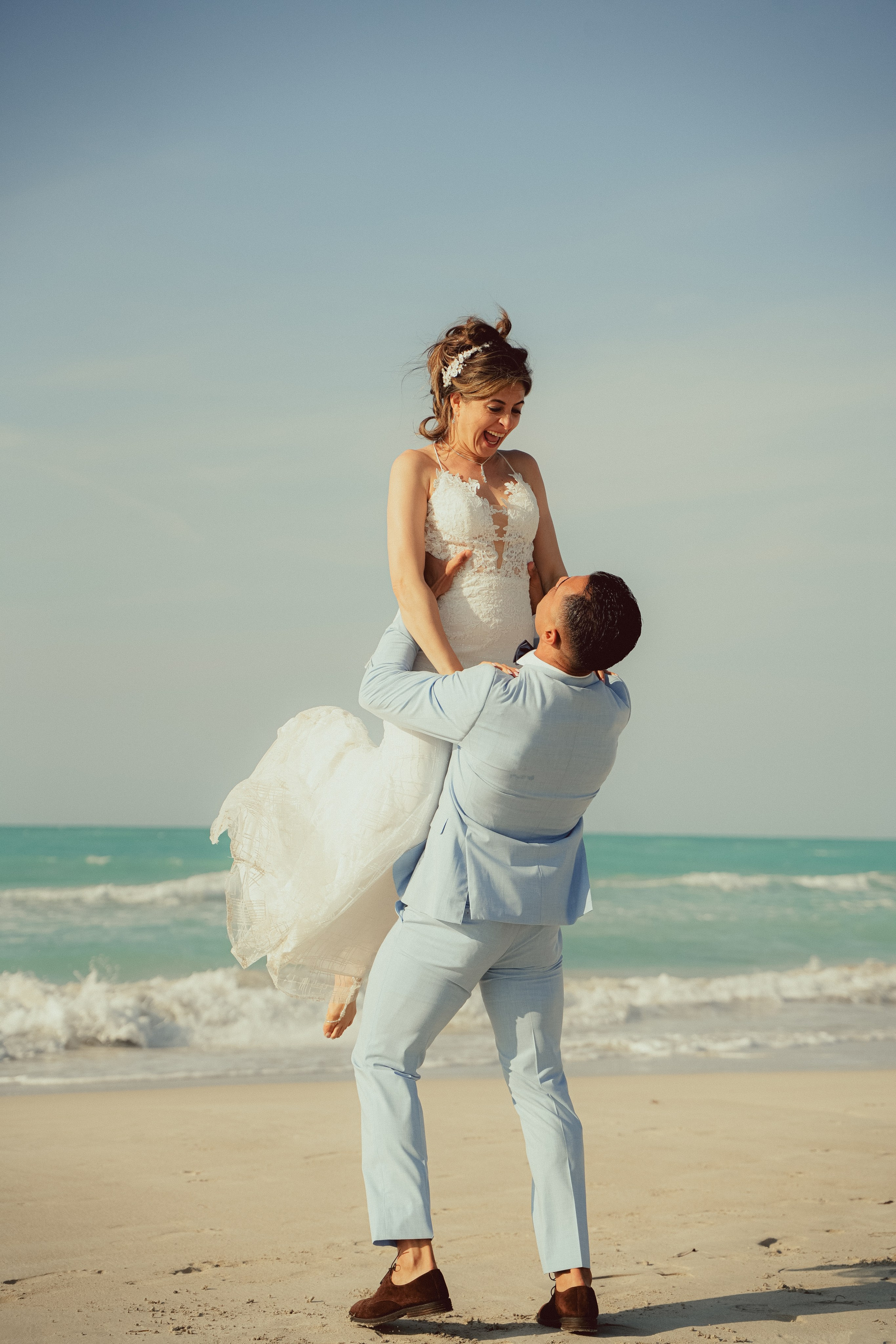 Куба. Фотограф Мария Зайчик