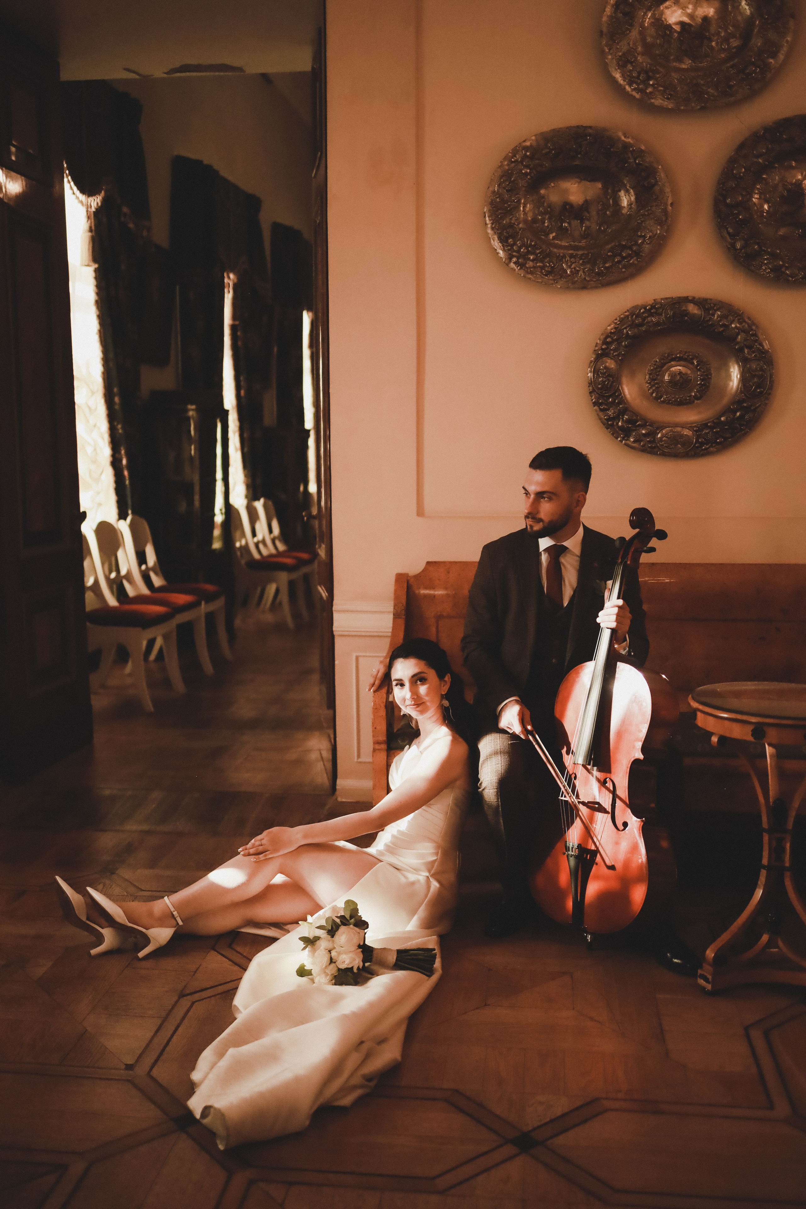 Любить!. Семейный фотограф Фрума Шнейдерман. Санкт-Петербург и мир