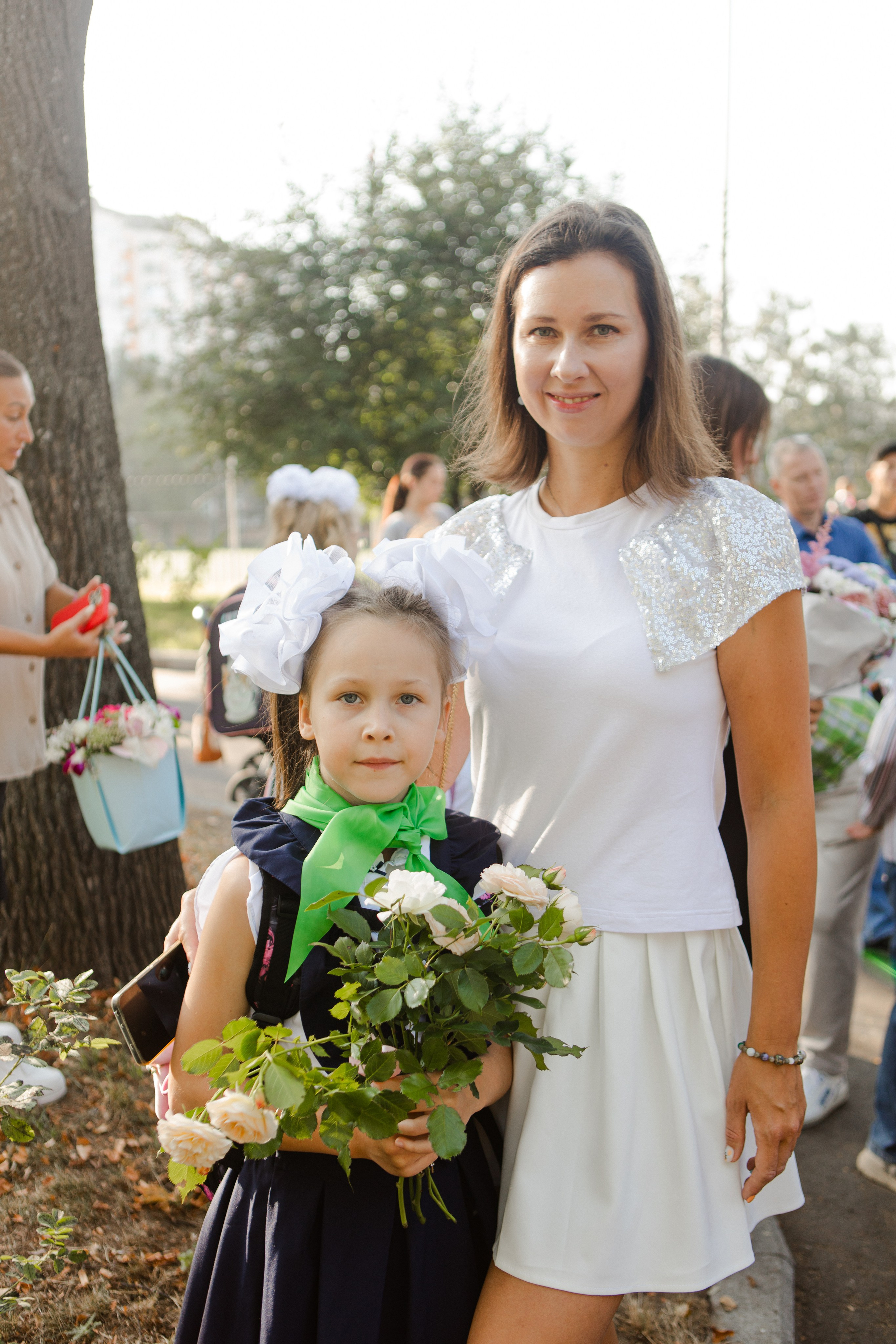 1 сентября. Алексей Дьяков. Photo • Video • Event