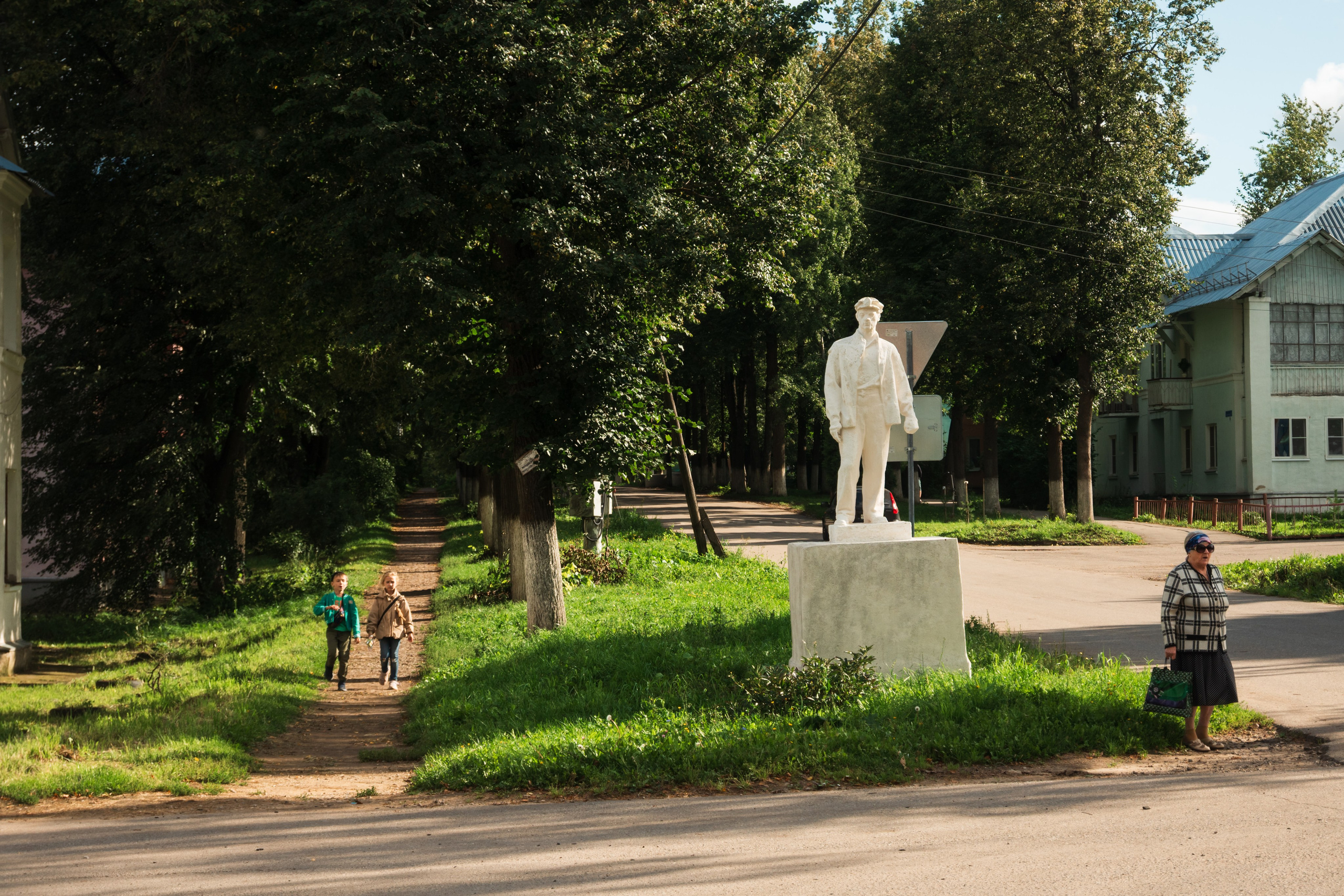 Липки. Фотограф и видеооператор в Туле | Даниил Рыбак