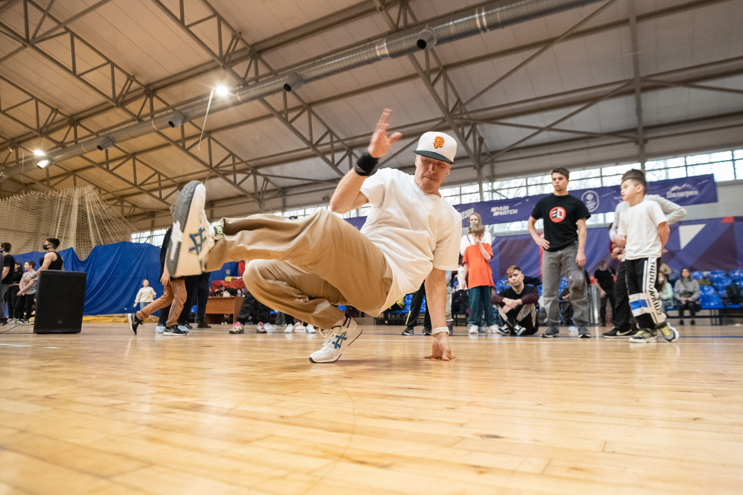 Мастера стилей (разное). Фотограф и видеооператор в Туле | Даниил Рыбак