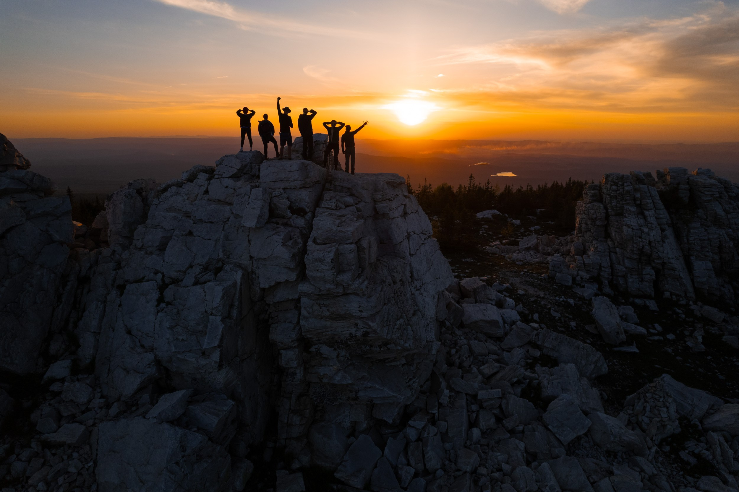 Зюраткуль, Челябинская область. Фотограф и видеооператор в Туле | Даниил Рыбак