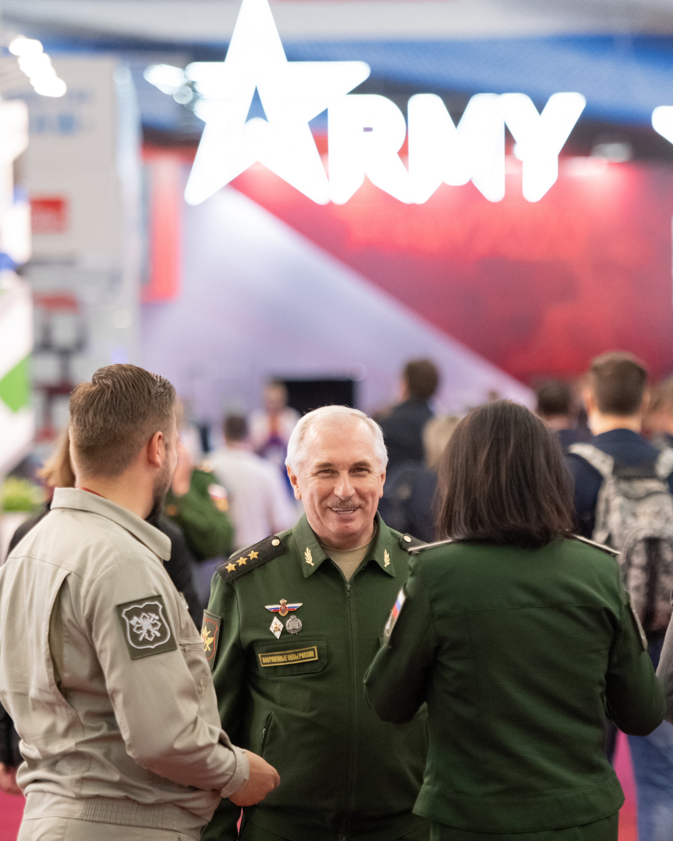 Форум Армия. Фотограф и видеооператор в Туле | Даниил Рыбак