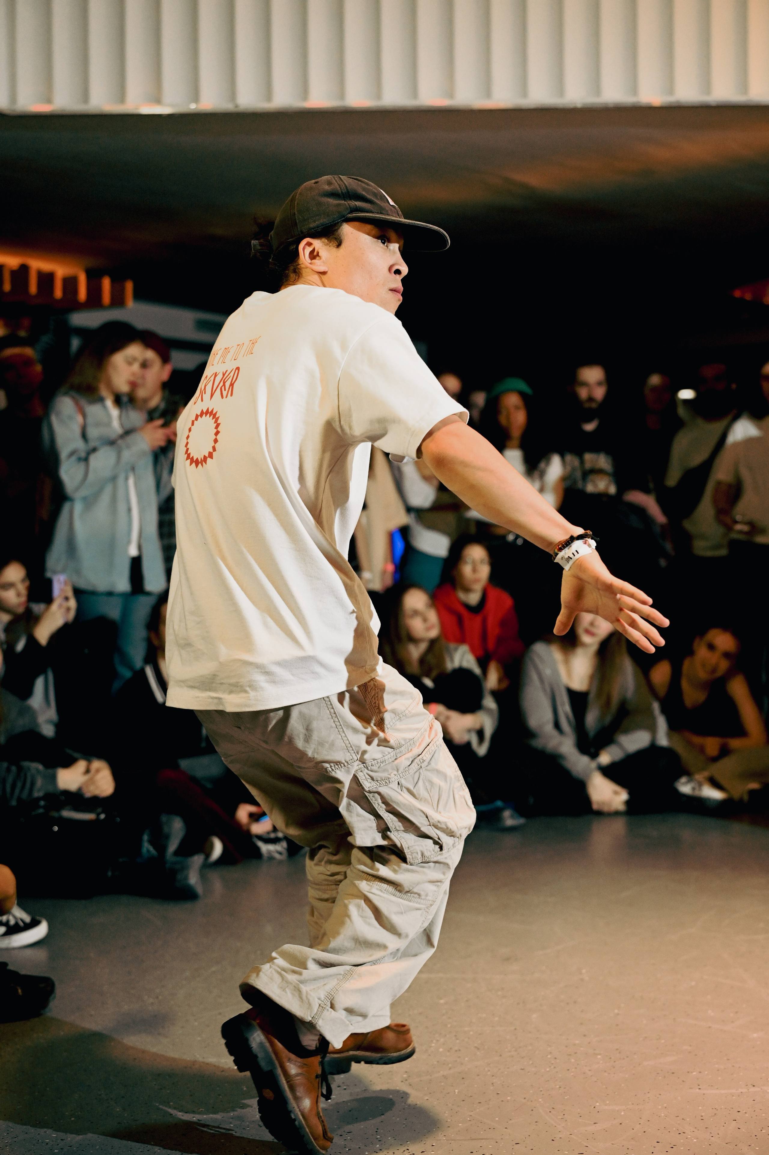 Правда баттл. Фотограф и видеооператор в Туле | Даниил Рыбак