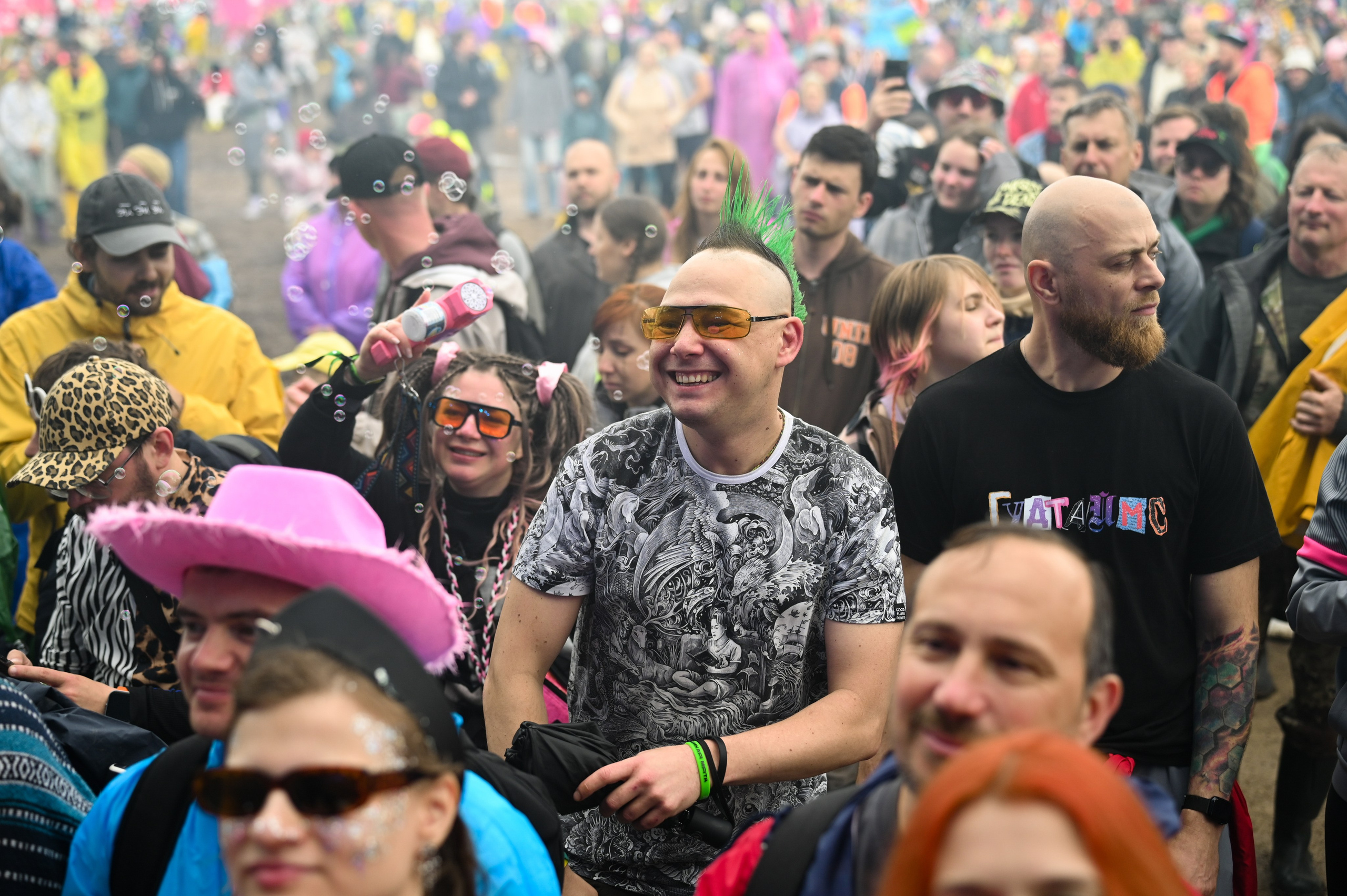 Дикая мята 2025. Фотограф и видеооператор в Туле | Даниил Рыбак