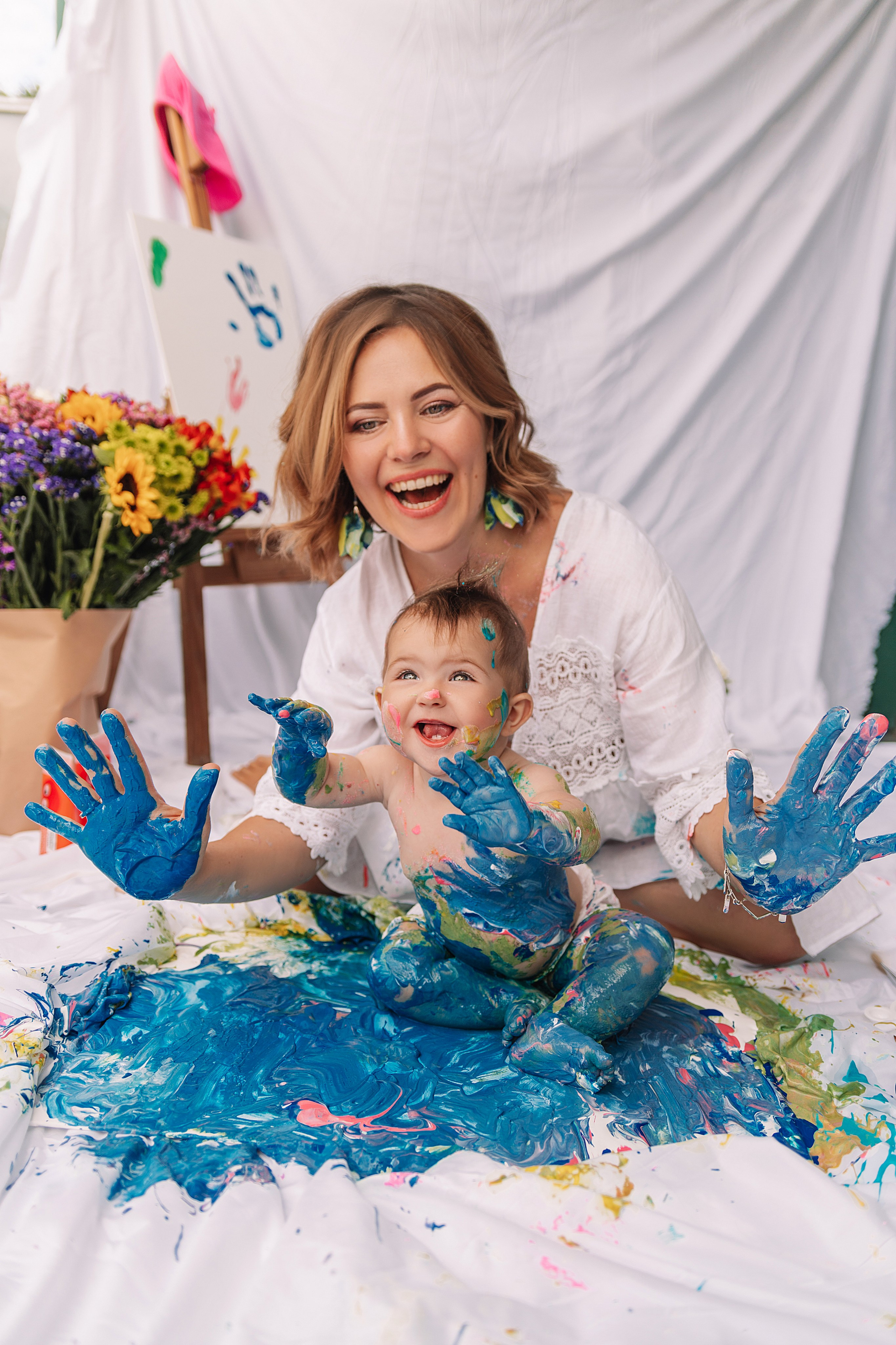 Семейная. Фотограф в Буэнос-Айресе