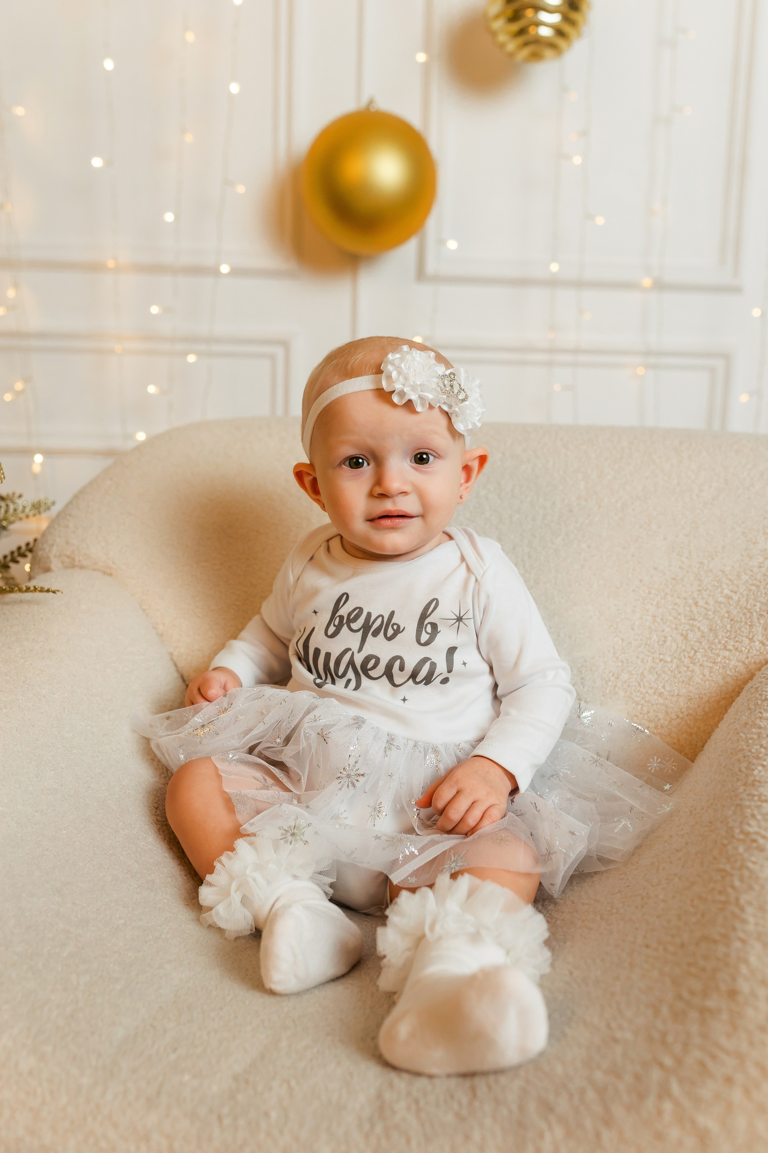 Новогодняя фотосессия в Хабаровске. Свадебный фотограф в Хабаровске