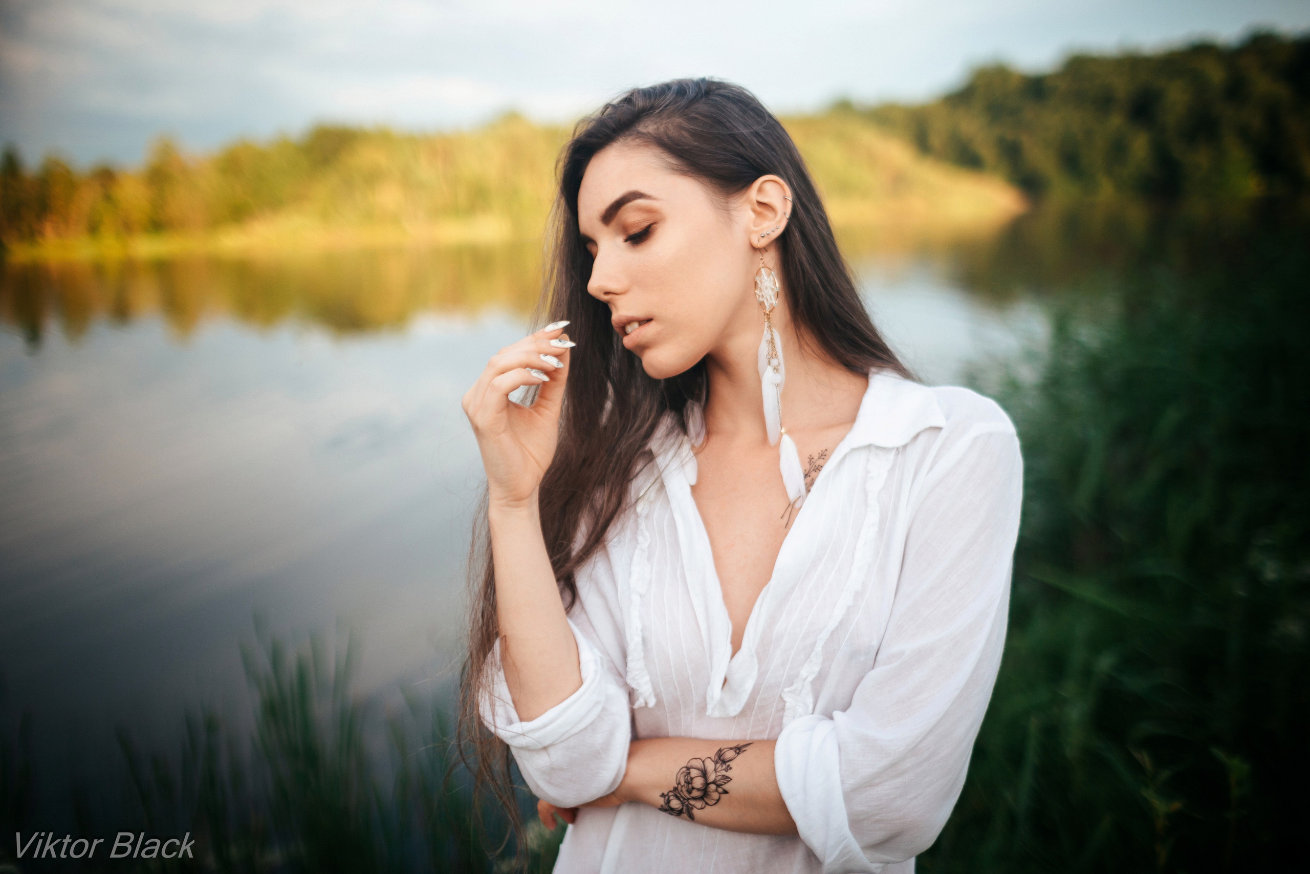 Свадебная серия Карен и Яна. Виктор Черных