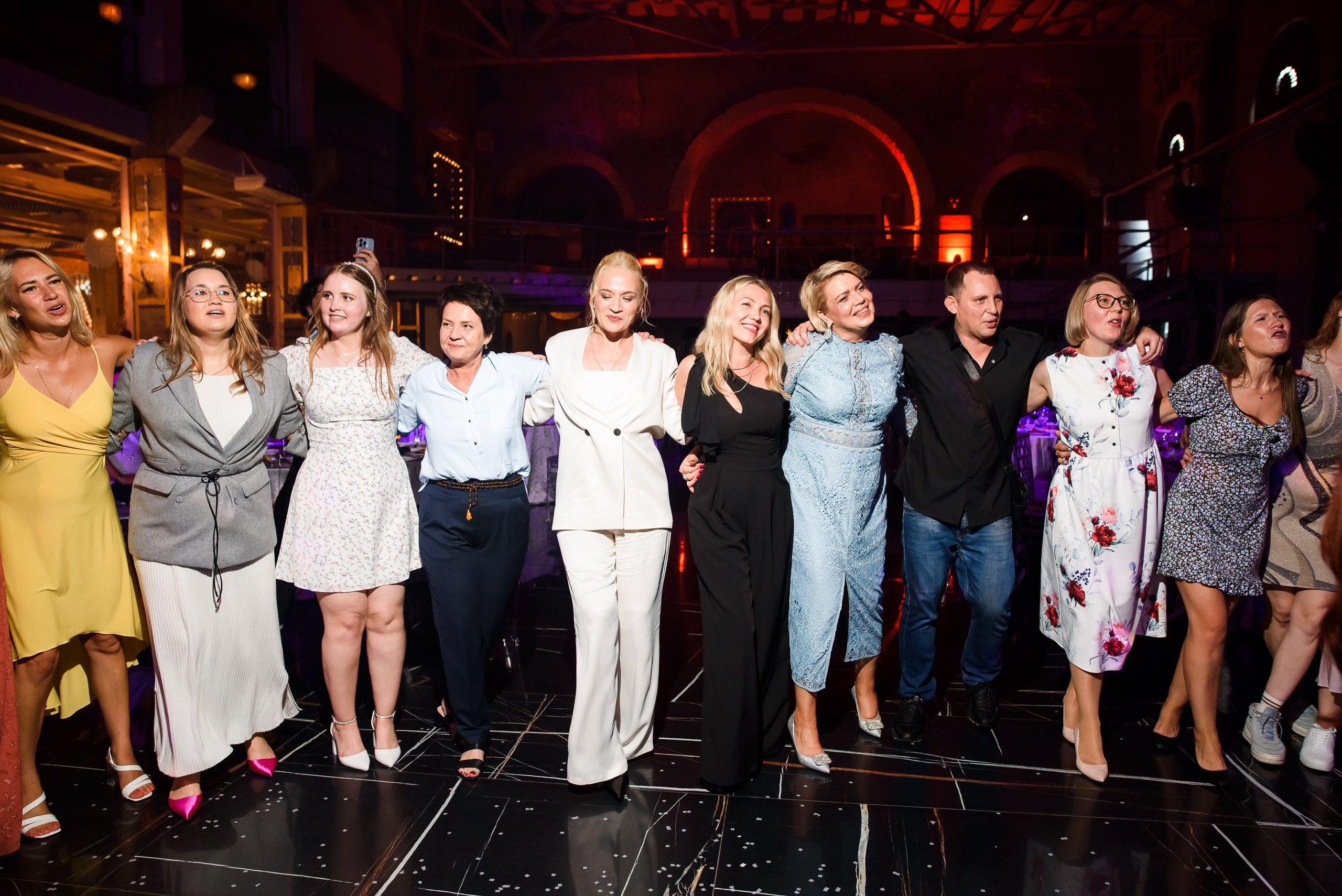 Корпоратив СМТ. Нам 32 года!. Фотограф в Санкт-Петербурге — Эдуард Фазлетдинов | Репортаж, свадьбы, студия