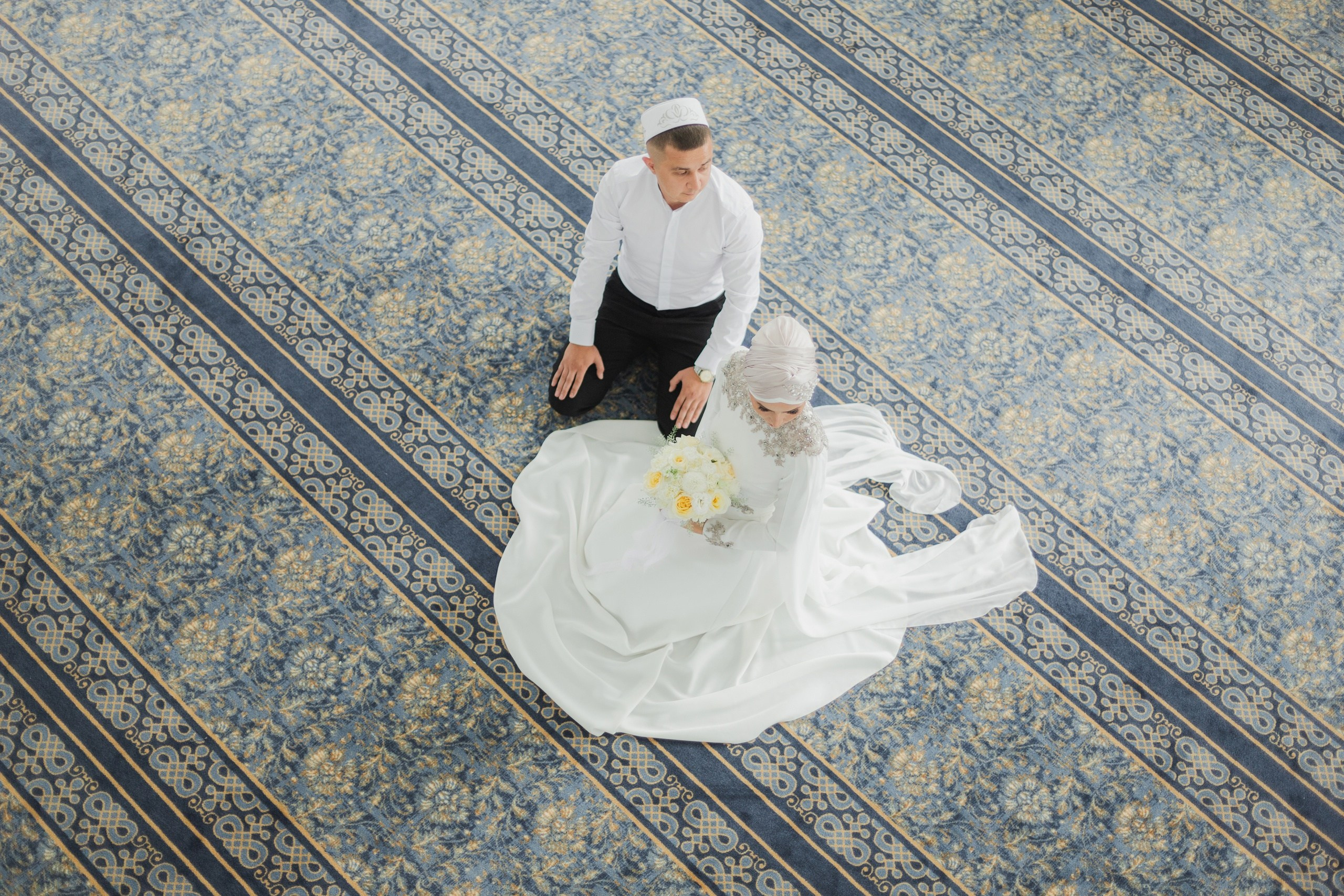 Мухаммадсалим. Свадебный фотограф Стерлитамак, Уфа, Салават, Ишимбай