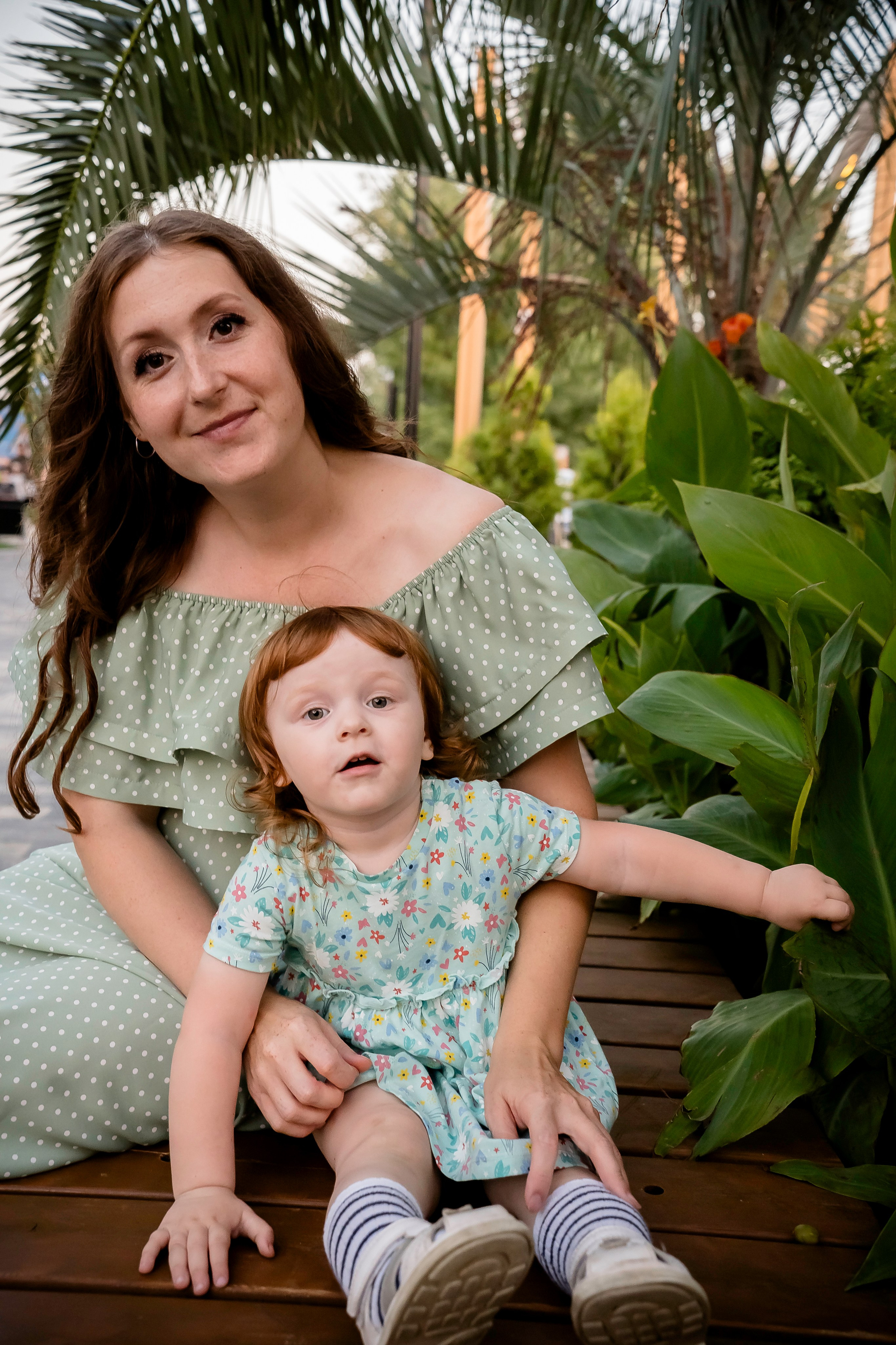 Солнечные лучики. Фотограф Ирина Ликсунова