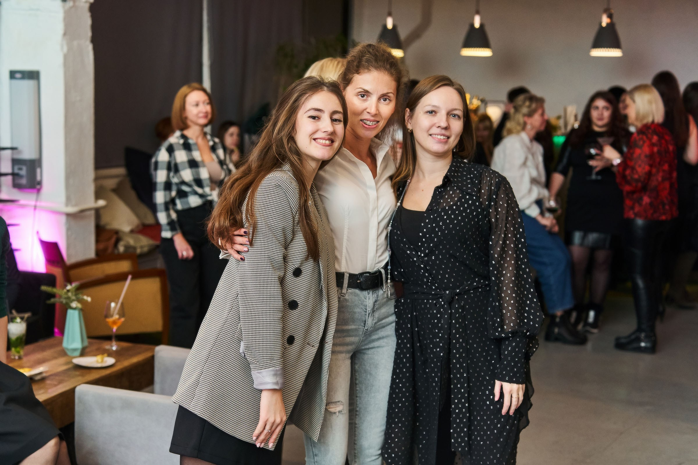 Корпоратив Альфа Банка. Фотограф в Москве Нафиков Руслан. Репортажная съемка, Портрет