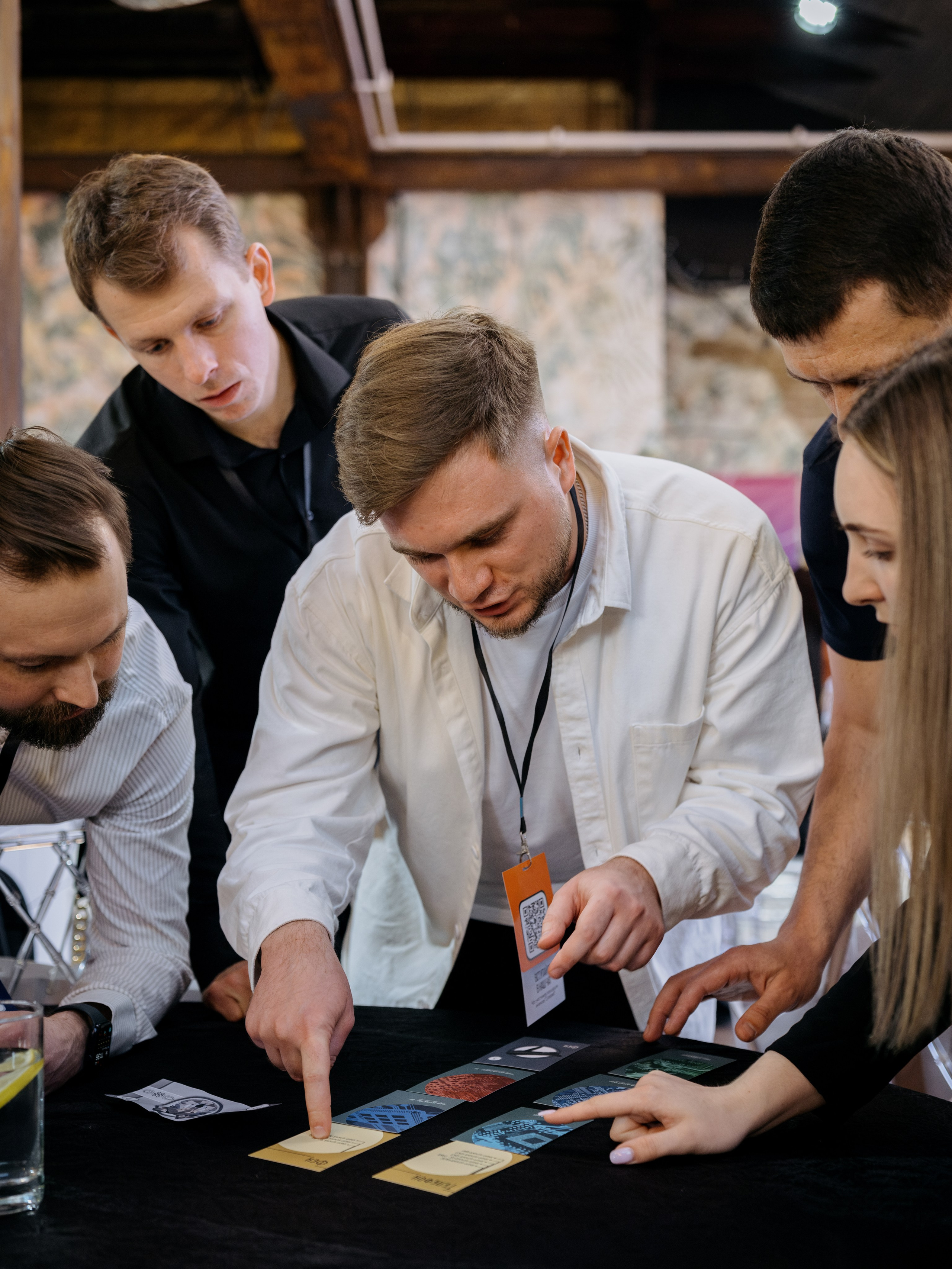 Выпускной СуперВеб. Репортажный и портретный фотограф в Москве Илья Спиридонов