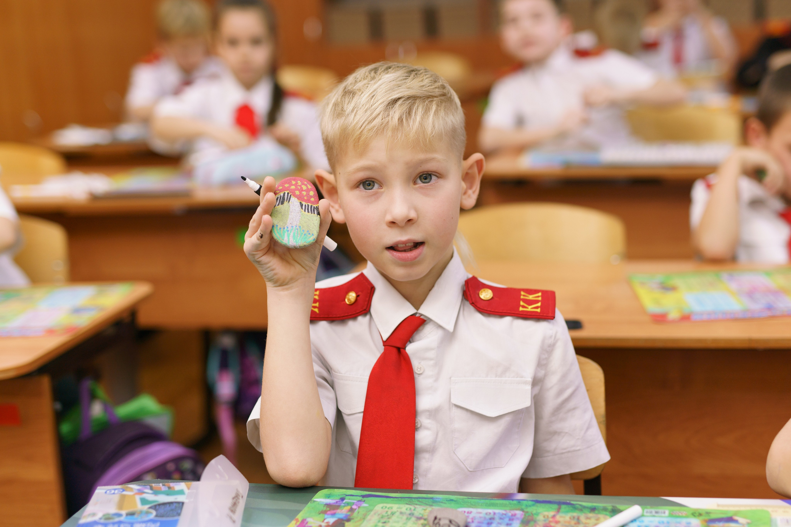 2 «А». Семейный и свадебный фотограф в Краснодаре Эльвира Глазунова