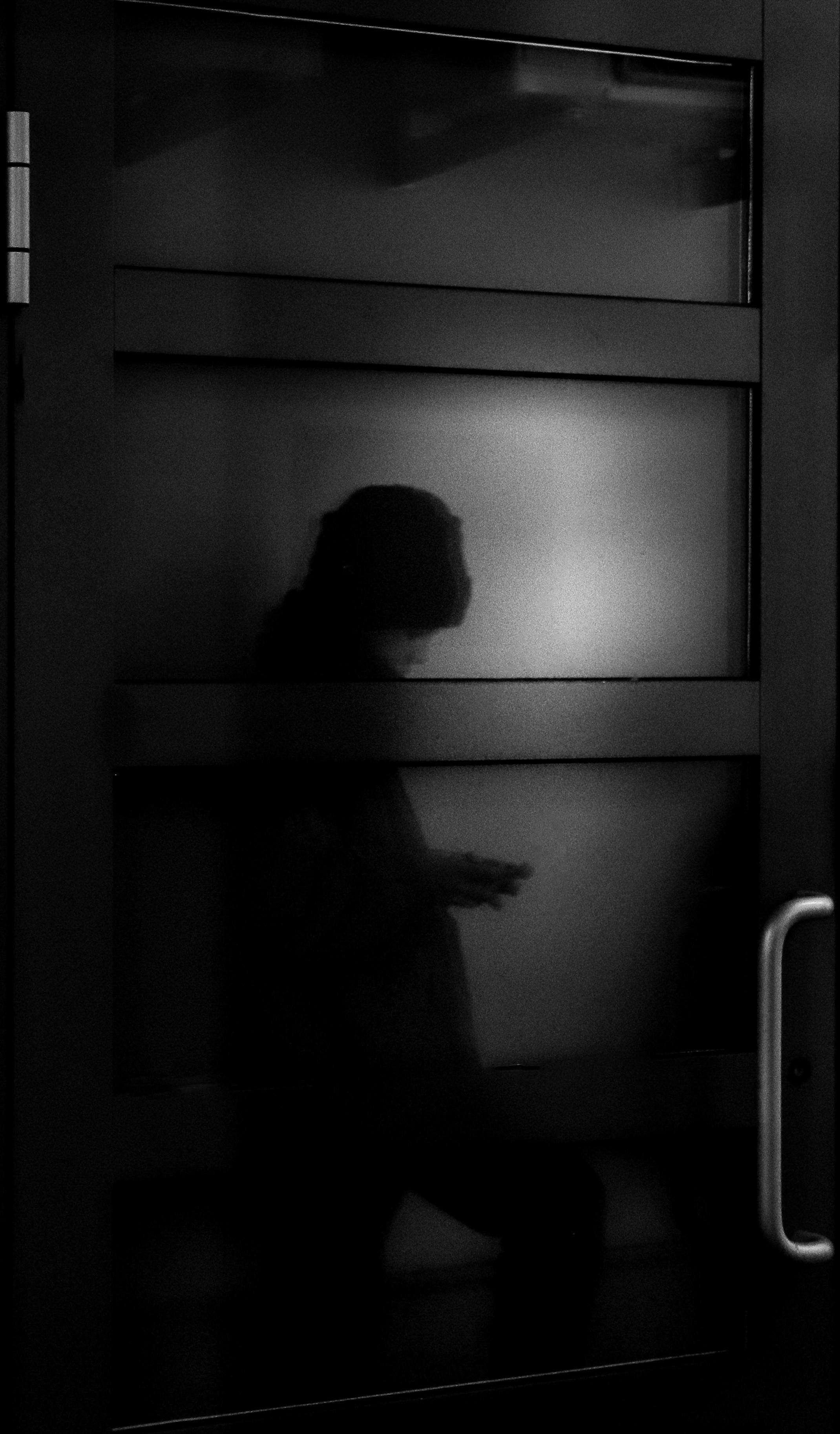 Свет и тень. Фотограф репортажей и стритфотосессий в Москве Людмила Смирнова